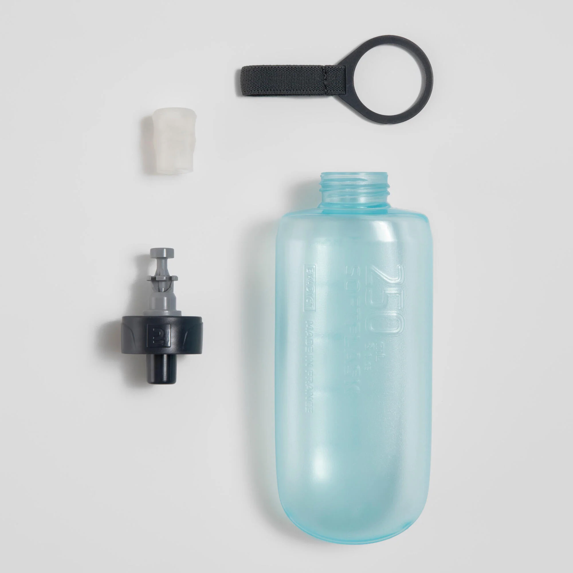 Kiprun Trail Running Soft Flask 250ml/8.5oz - Image 8