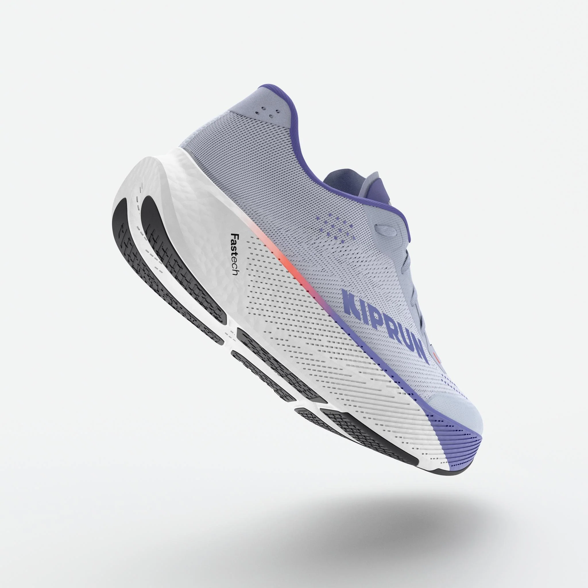 Kiprun Kipride Men's Running Shoes - Image 4
