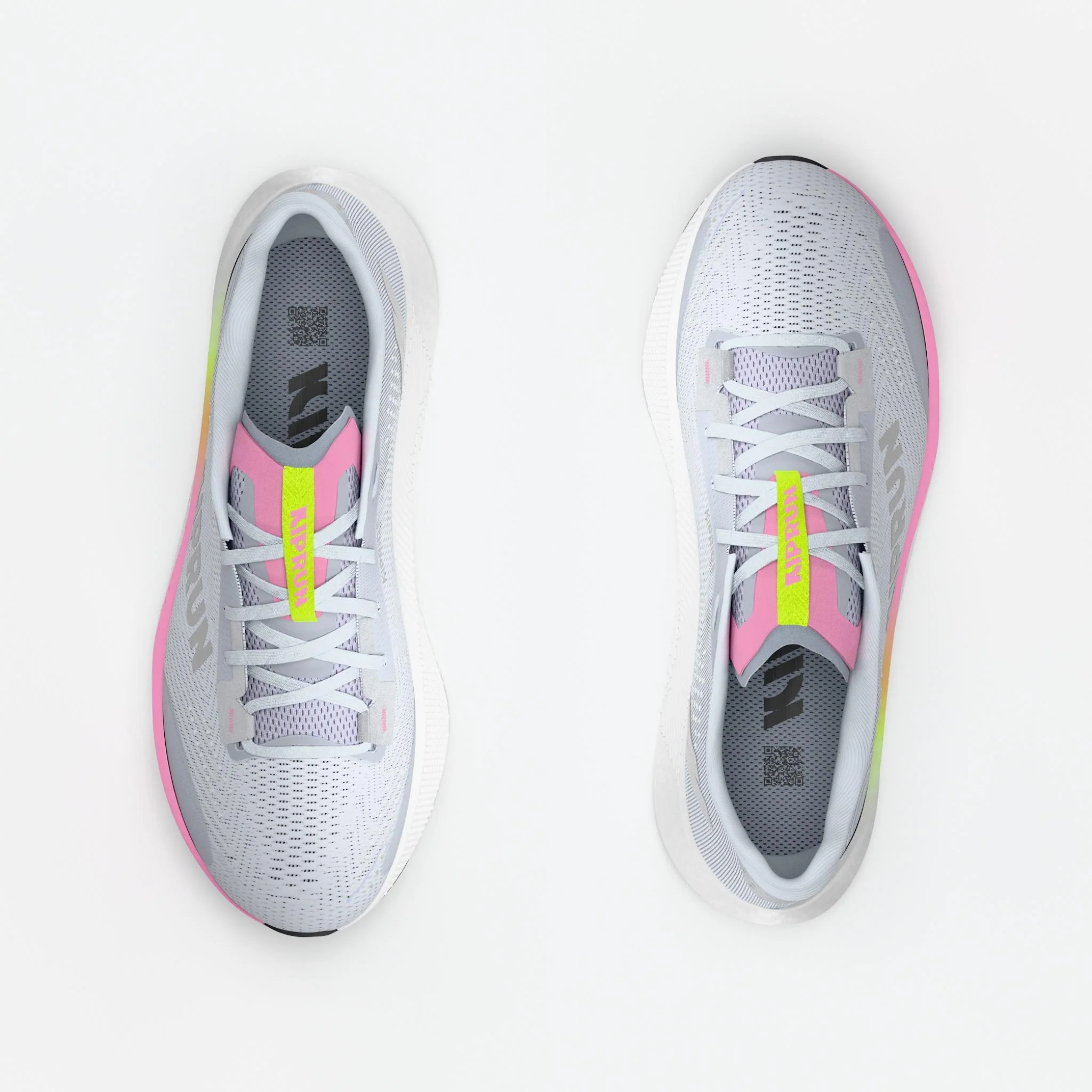 Kiprun Kipride Women's Running Shoes - Image 7