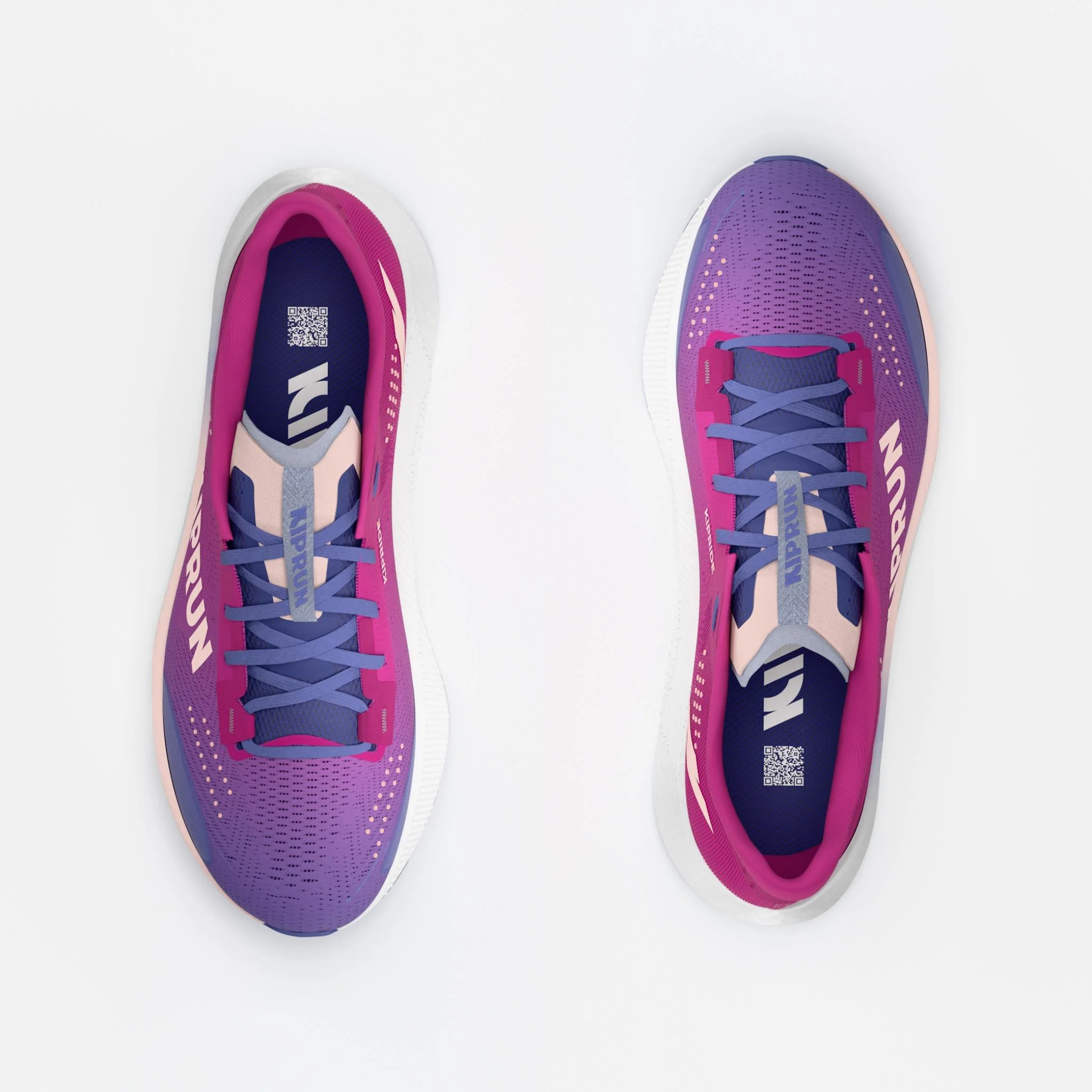Kiprun Kipride Women's Running Shoes - Image 6