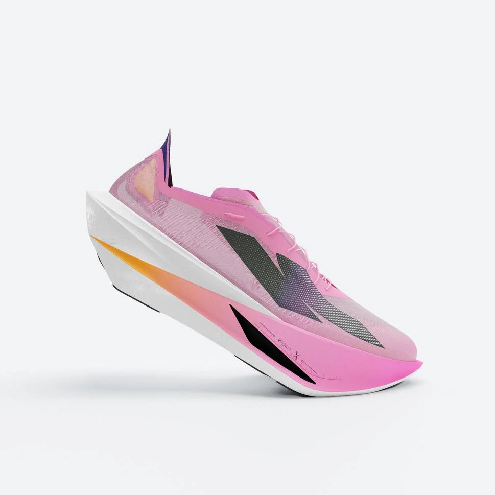 Kiprun Kipstorm Lab Unisex Carbon Plate Running Shoes - Image 2