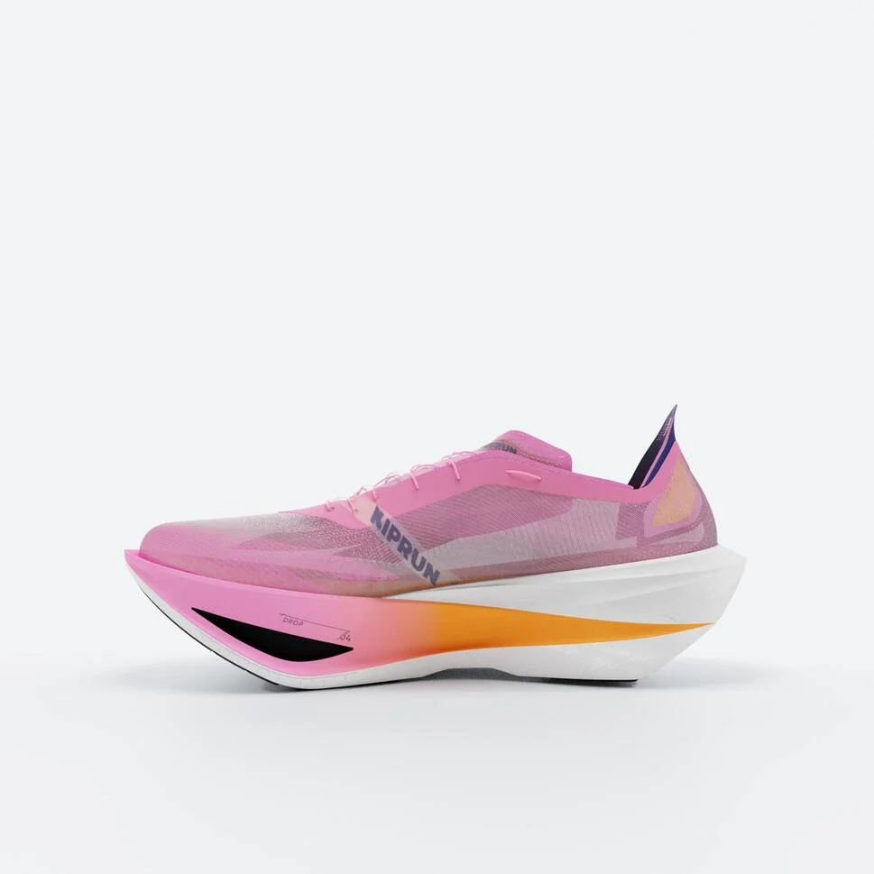 Kiprun Kipstorm Lab Unisex Carbon Plate Running Shoes - Image 4