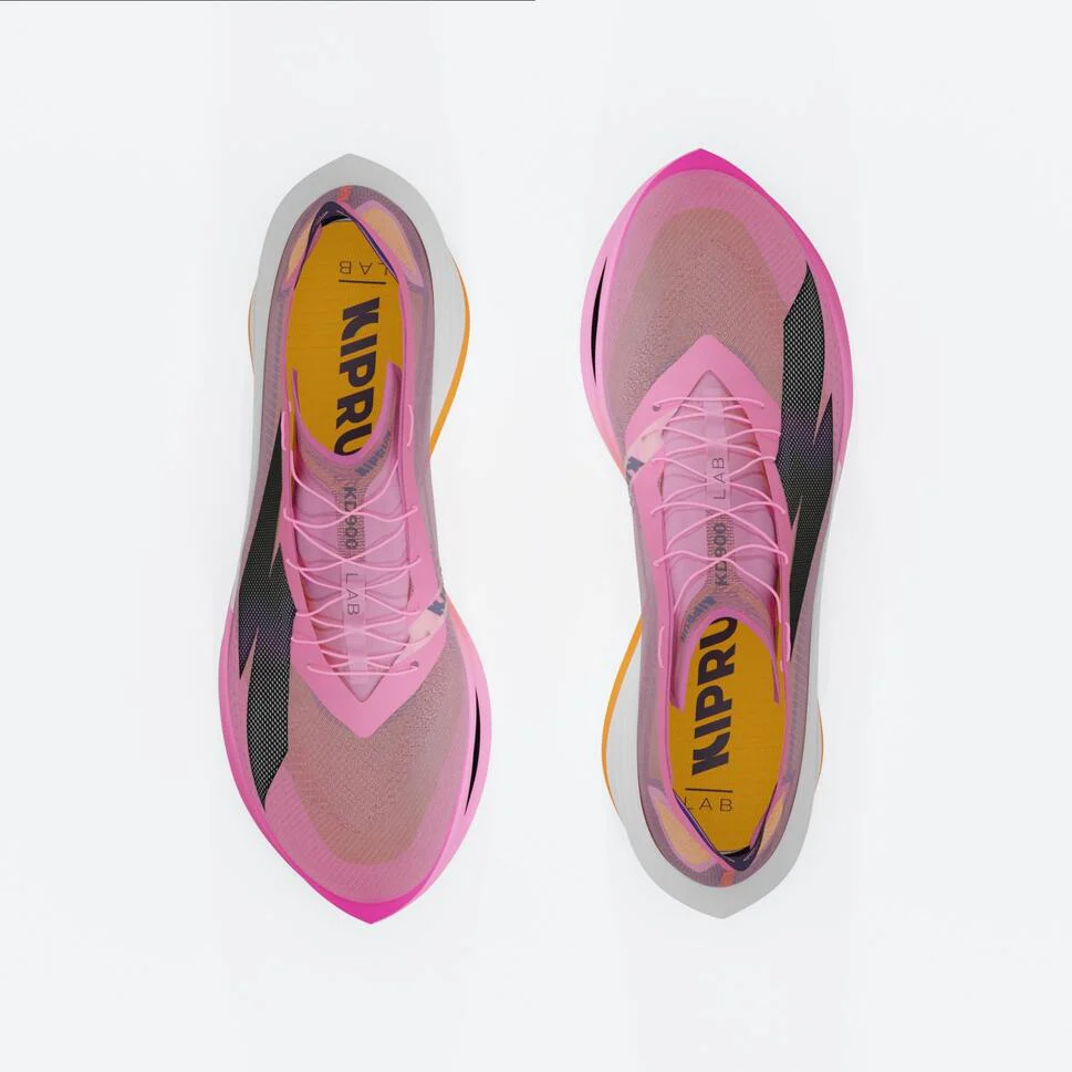Kiprun Kipstorm Lab Unisex Carbon Plate Running Shoes - Image 8