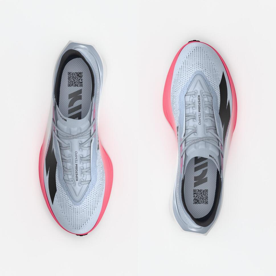 Kiprun Kipstorm Tempo Men's Running Shoes - Image 15