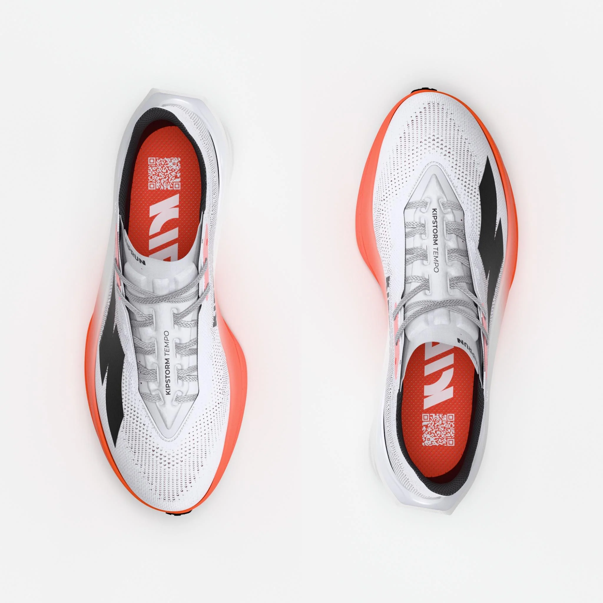 Kiprun Kipstorm Tempo Men's Running Shoes - Image 7