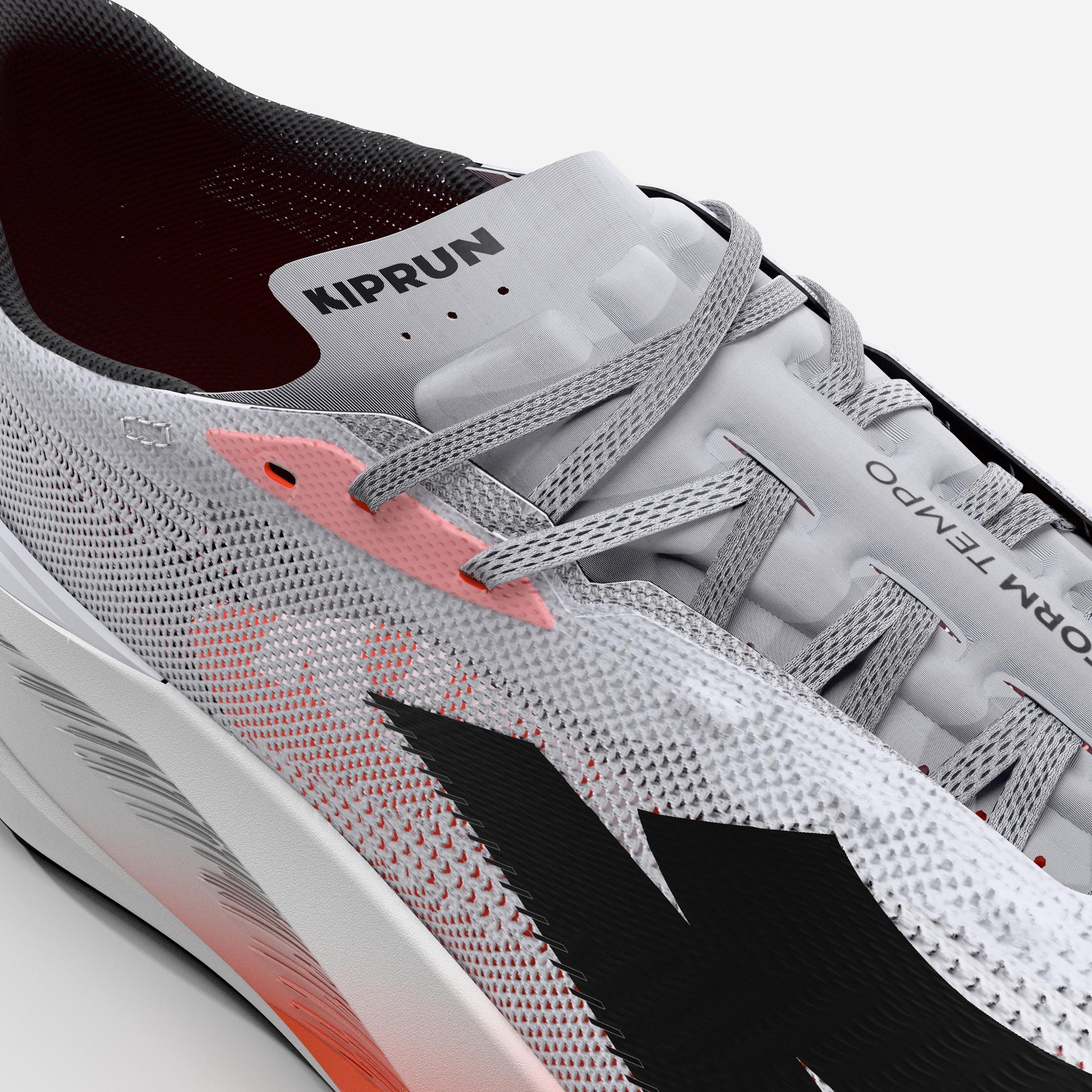 Kiprun Kipstorm Tempo Men's Running Shoes - Image 8