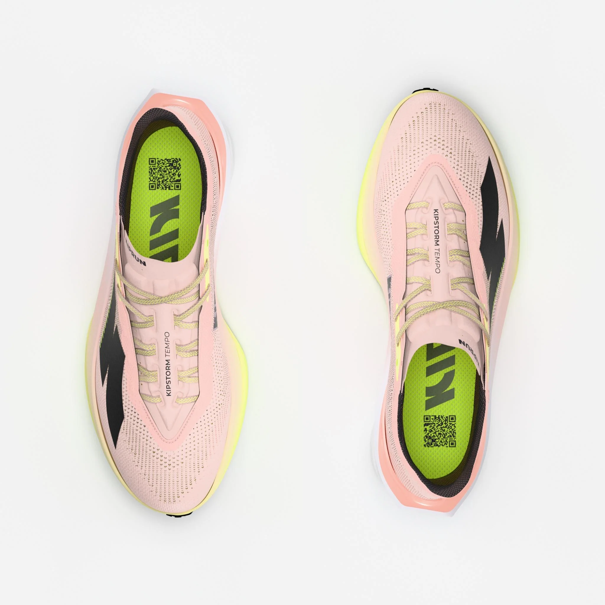 Kiprun Kipstorm Tempo Women's Running Shoes - Image 7