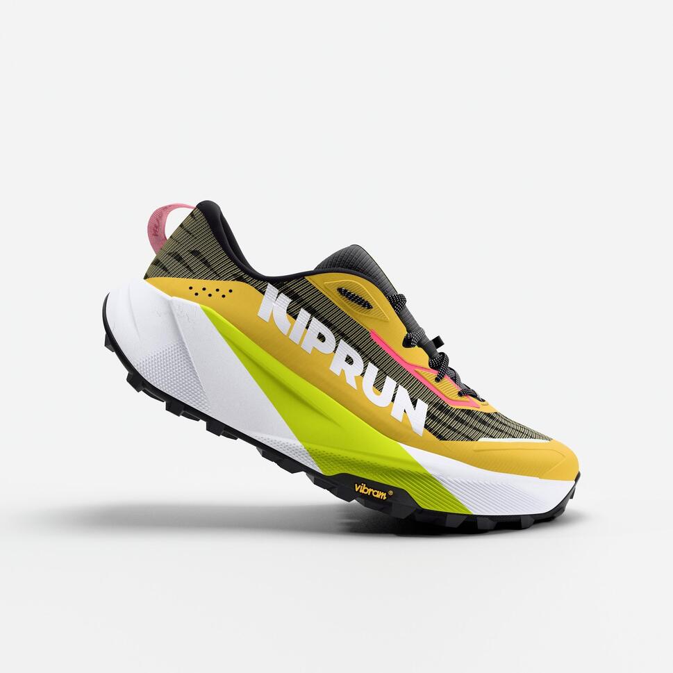 Kiprun Kipsummit Max Men's Trail Running Shoes - Image 10