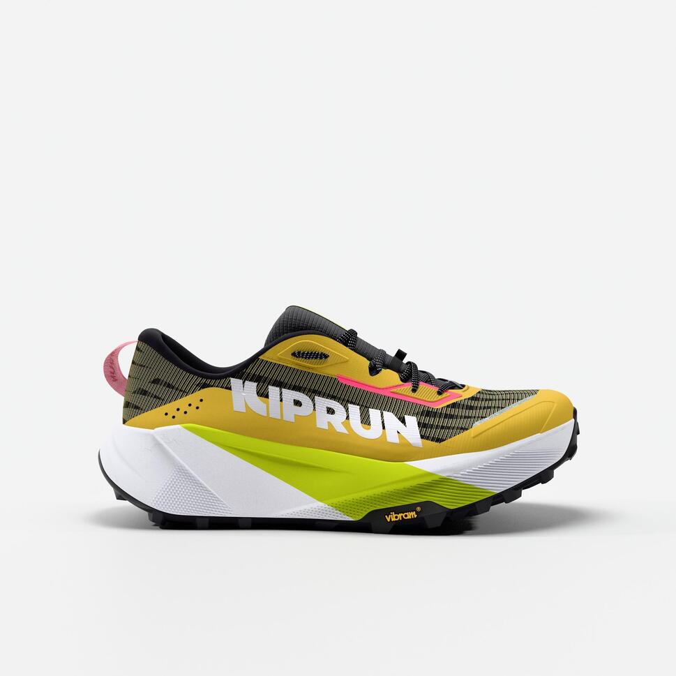Kiprun Kipsummit Max Men's Trail Running Shoes - Image 11