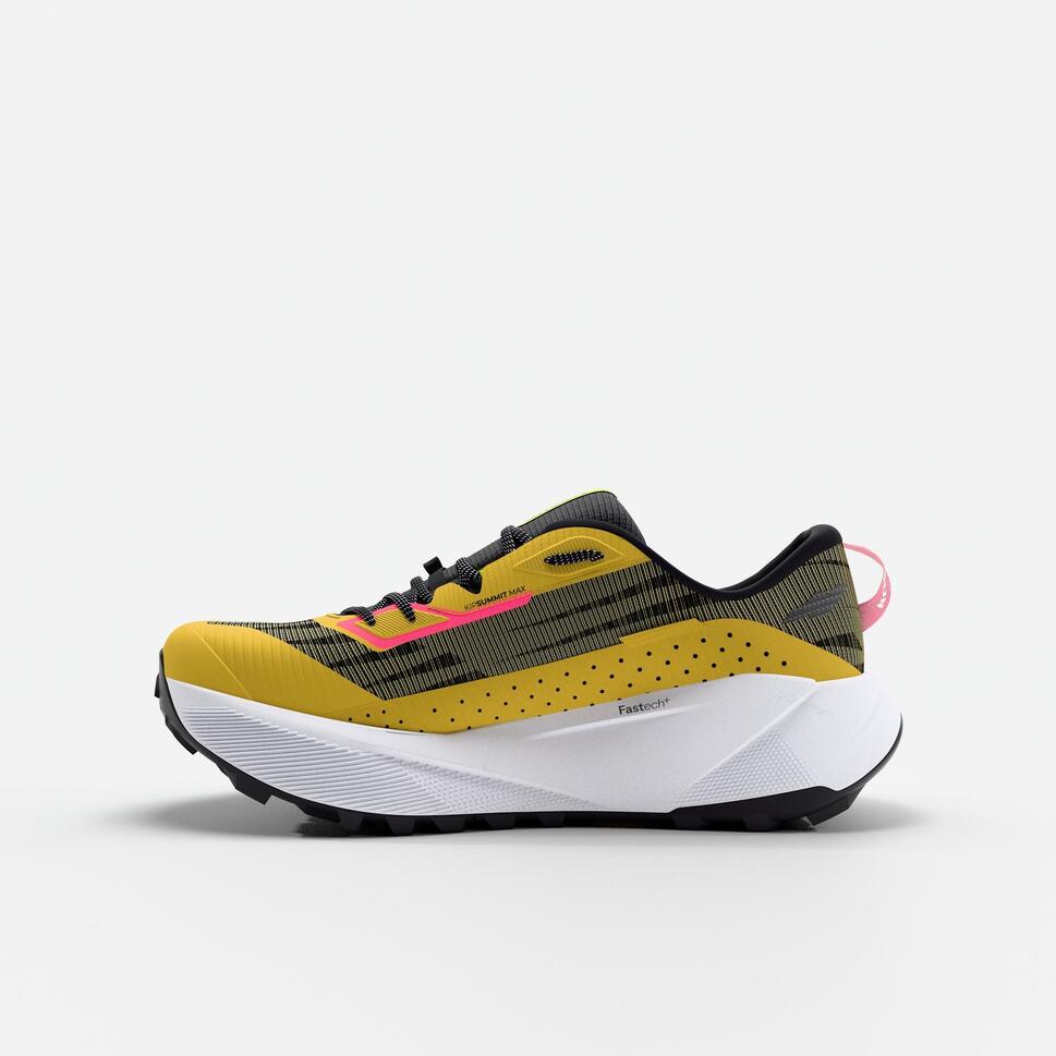 Kiprun Kipsummit Max Men's Trail Running Shoes - Image 12
