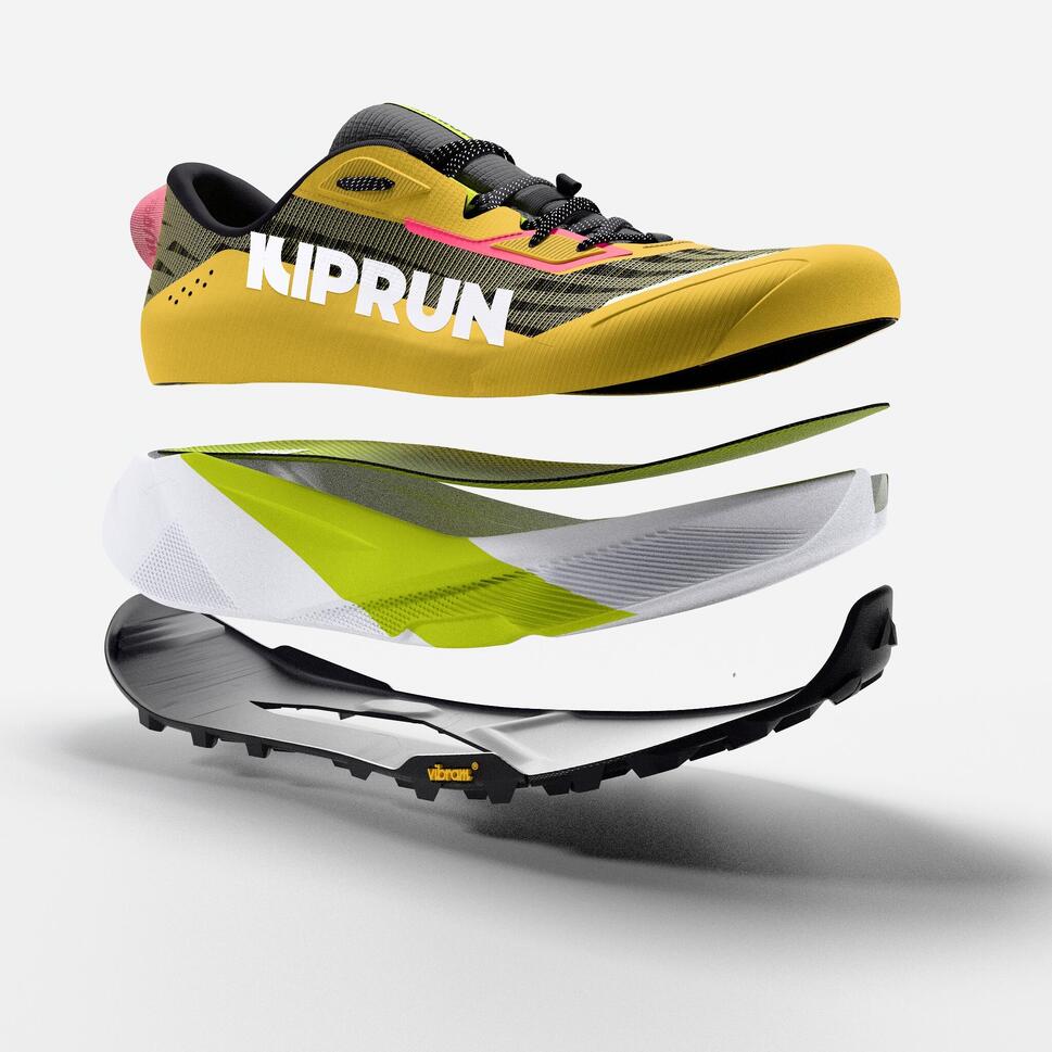 Kiprun Kipsummit Max Men's Trail Running Shoes - Image 19