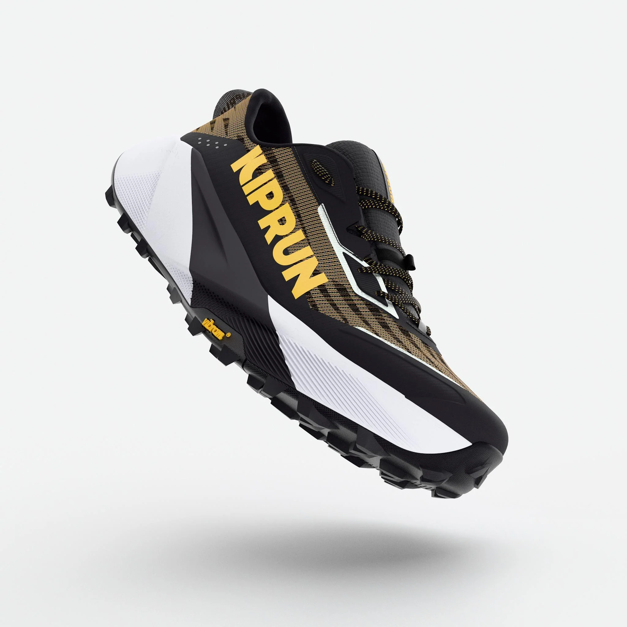 Kiprun Kipsummit Max Men's Trail Running Shoes - Image 5