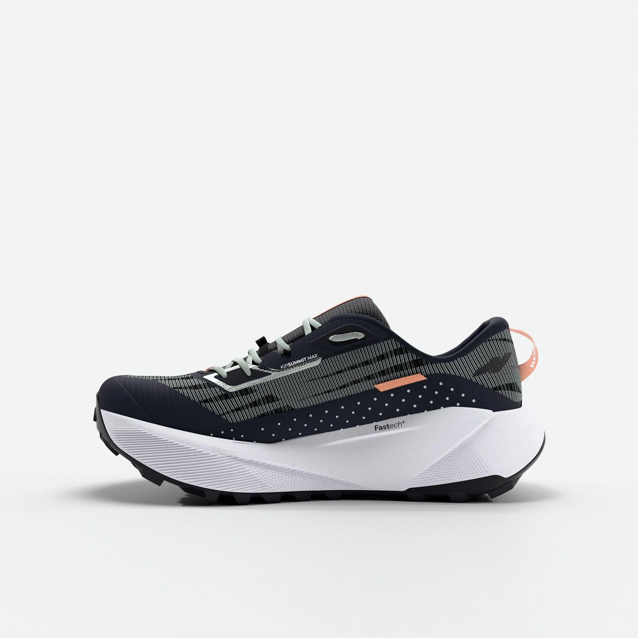 Kiprun Kipsummit Max Women's Trail Running Shoes - Image 3