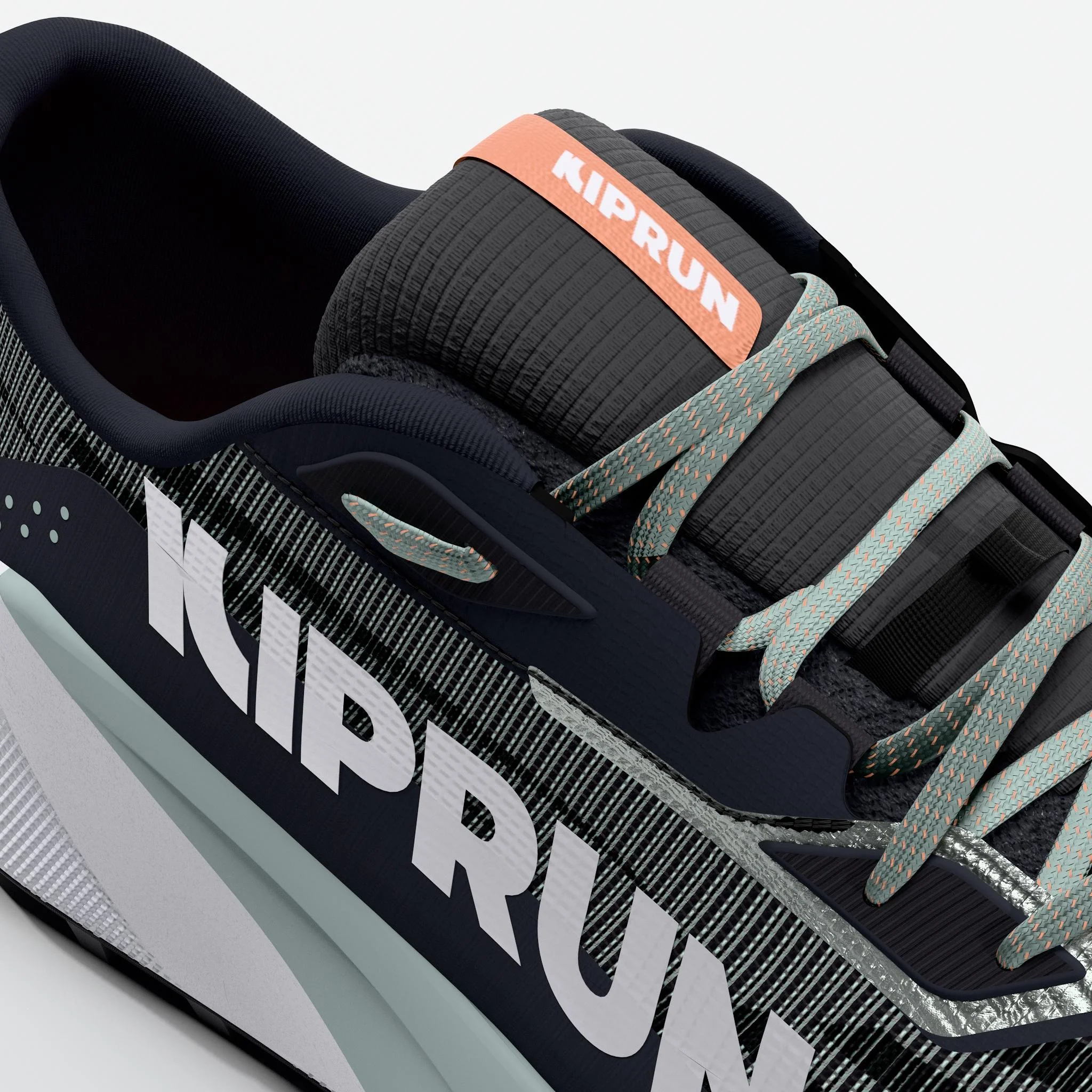 Kiprun Kipsummit Max Women's Trail Running Shoes - Image 8