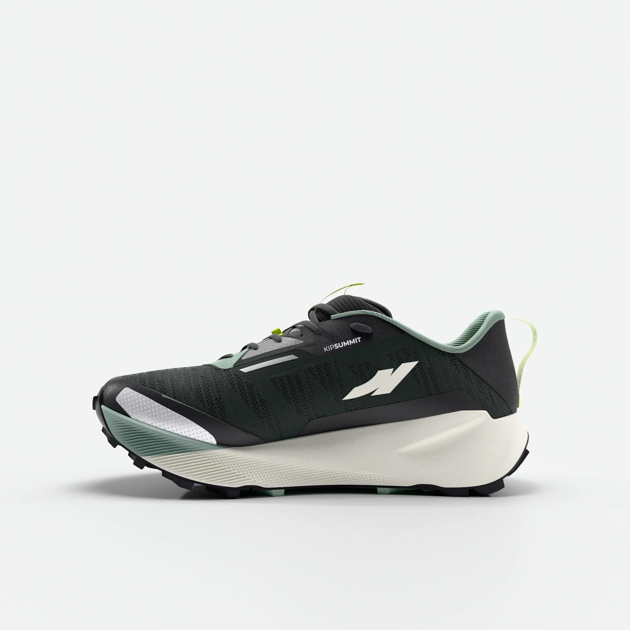 Kiprun Kipsummit Men's Trail Running Shoes - Image 12