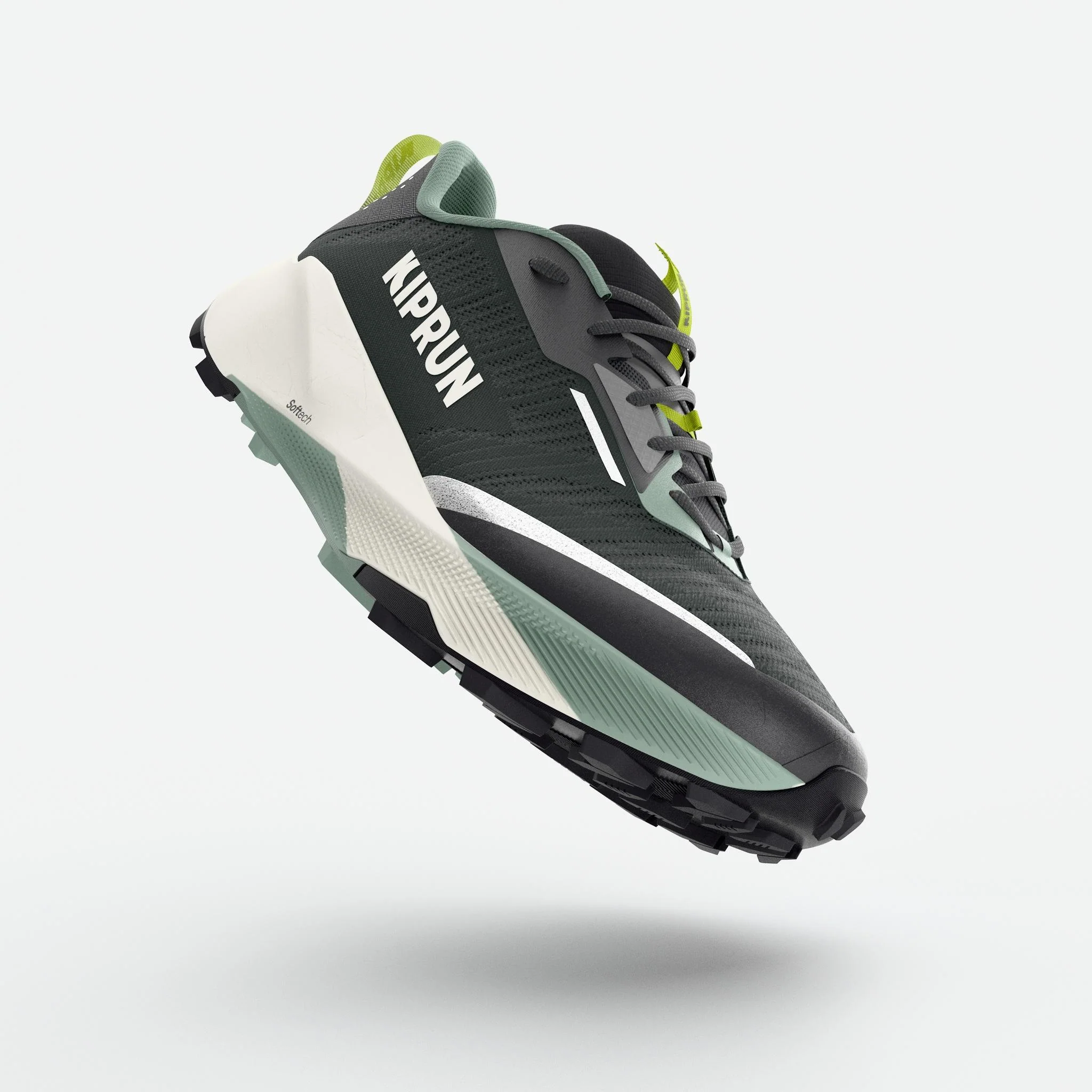 Kiprun Kipsummit Men's Trail Running Shoes - Image 14