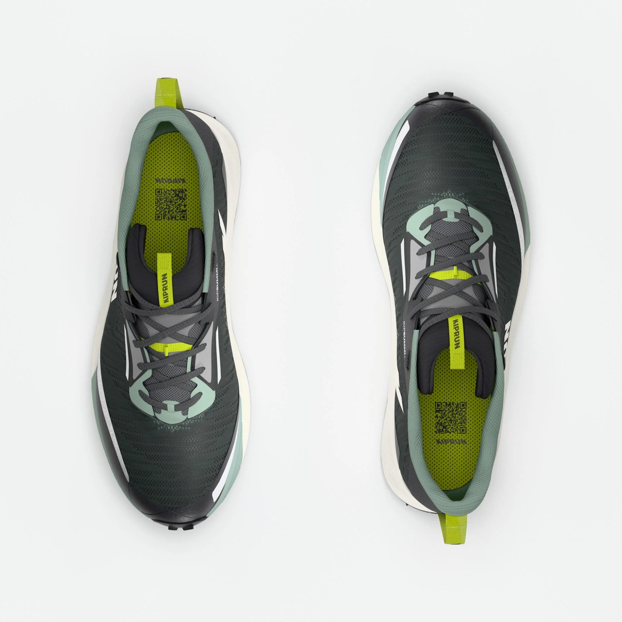 Kiprun Kipsummit Men's Trail Running Shoes - Image 16