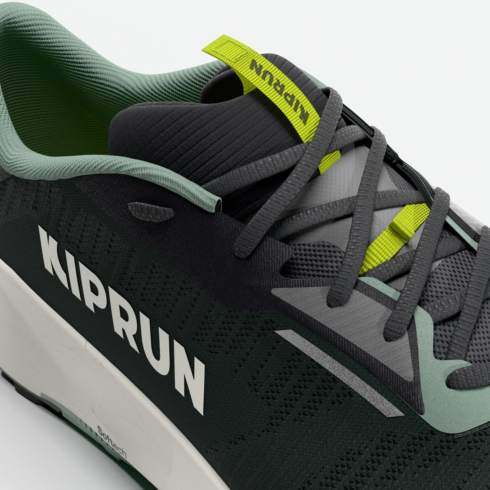 Kiprun Kipsummit Men's Trail Running Shoes - Image 17