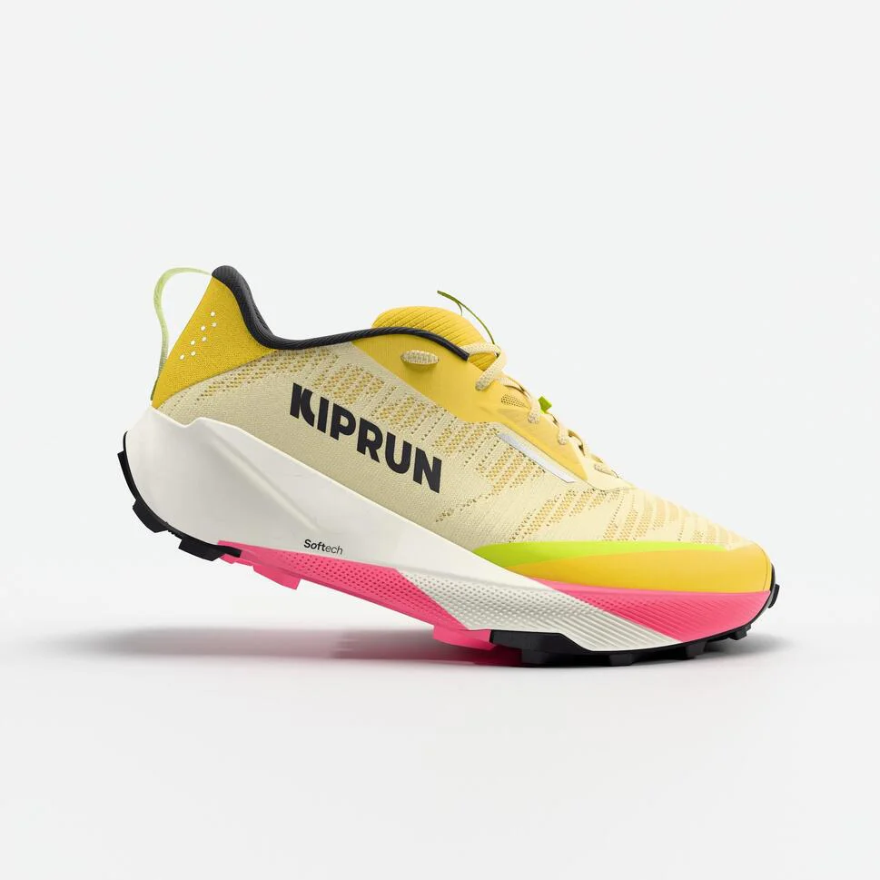 Kiprun Kipsummit Men's Trail Running Shoes - Image 19