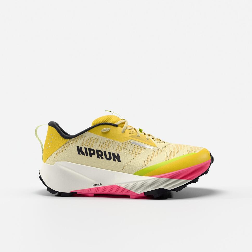 Kiprun Kipsummit Men's Trail Running Shoes - Image 20