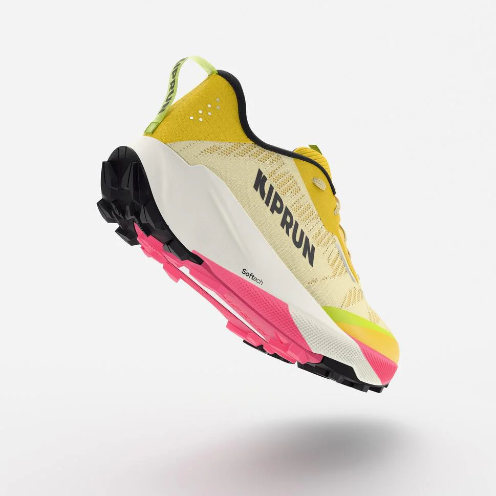 Kiprun Kipsummit Men's Trail Running Shoes - Image 22