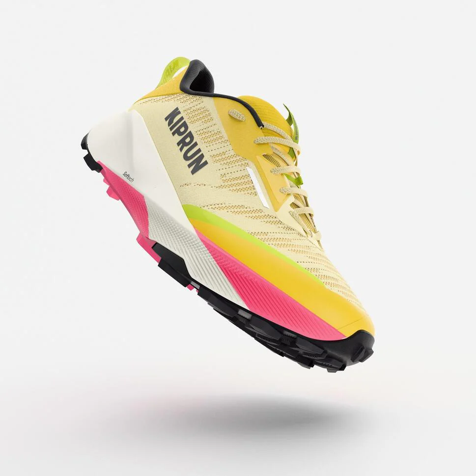 Kiprun Kipsummit Men's Trail Running Shoes - Image 23