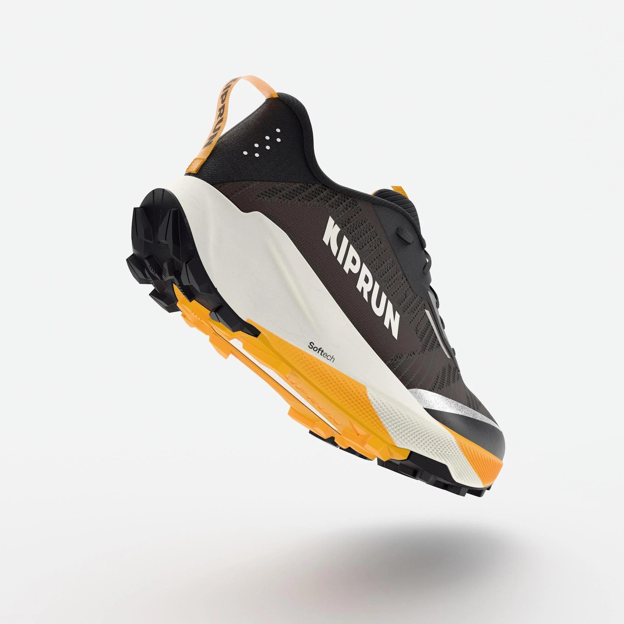 Kiprun Kipsummit Men's Trail Running Shoes - Image 4