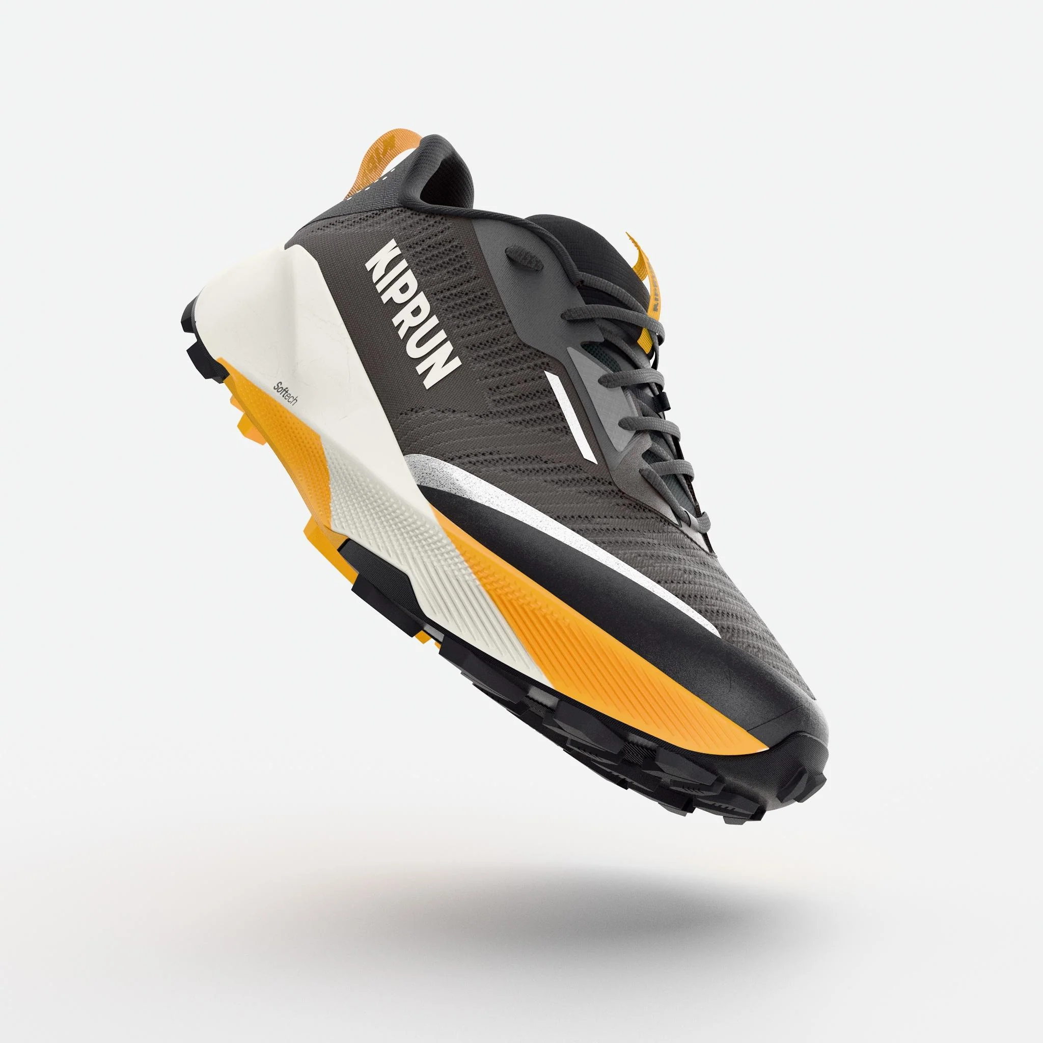 Kiprun Kipsummit Men's Trail Running Shoes - Image 5