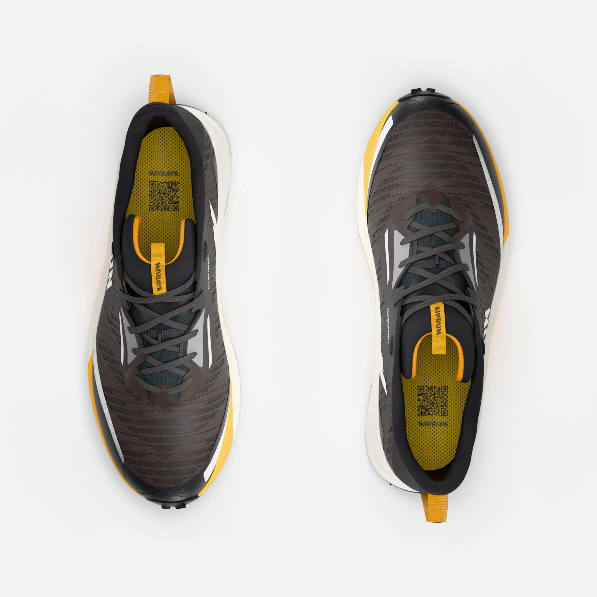 Kiprun Kipsummit Men's Trail Running Shoes - Image 7