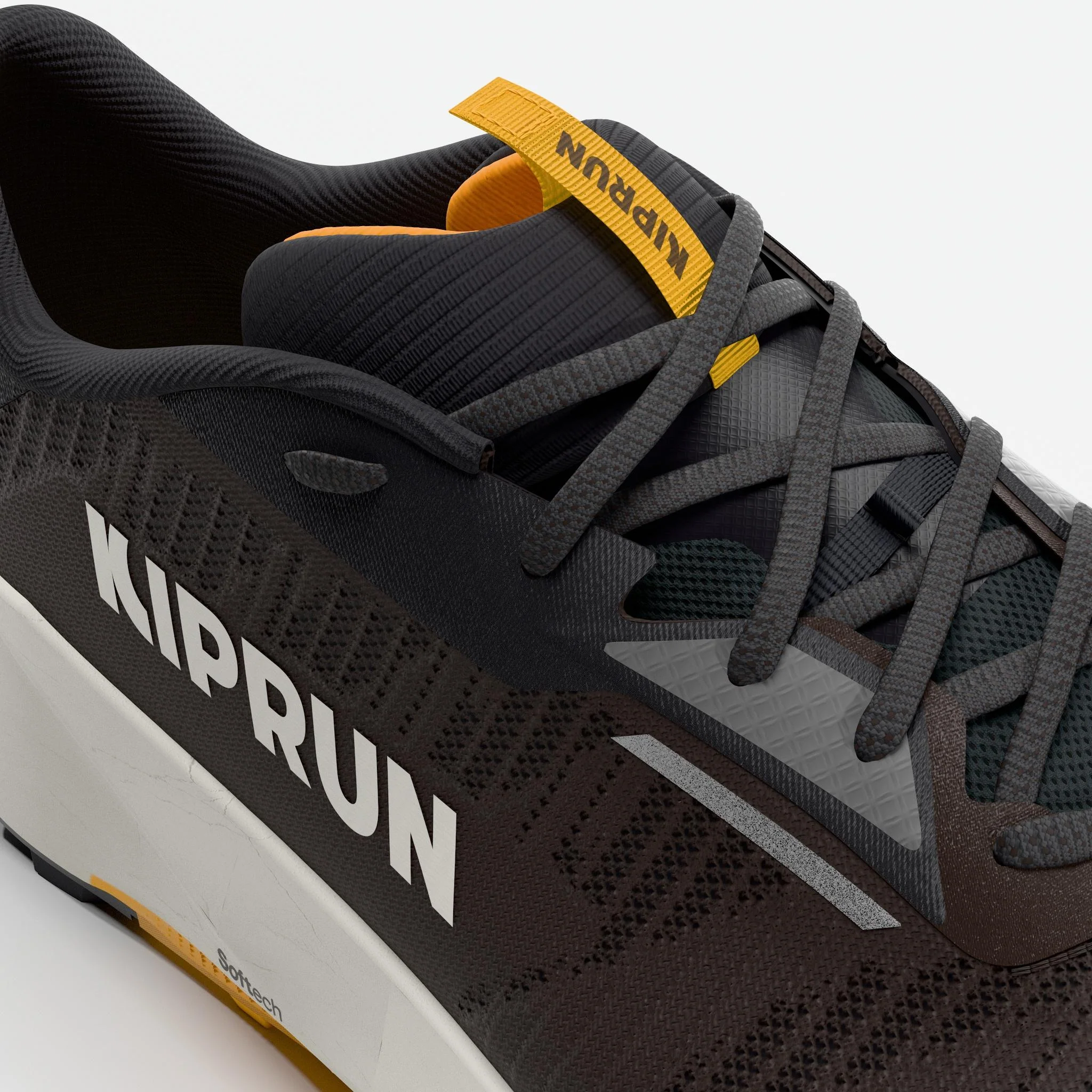 Kiprun Kipsummit Men's Trail Running Shoes - Image 8