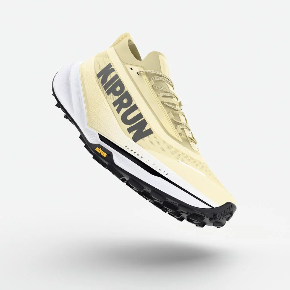 Kiprun Kipsummit Race Men's Carbon Plate Trail Running Shoes - Image 3