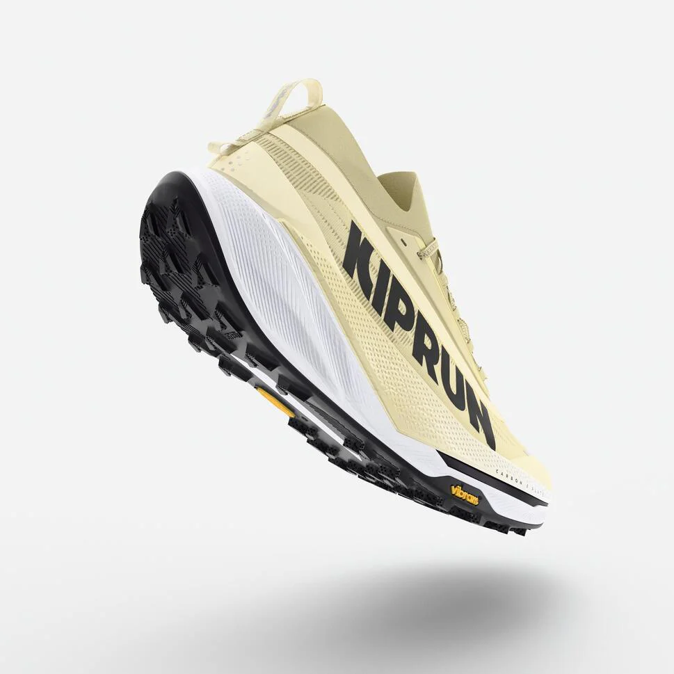 Kiprun Kipsummit Race Men's Carbon Plate Trail Running Shoes - Image 4