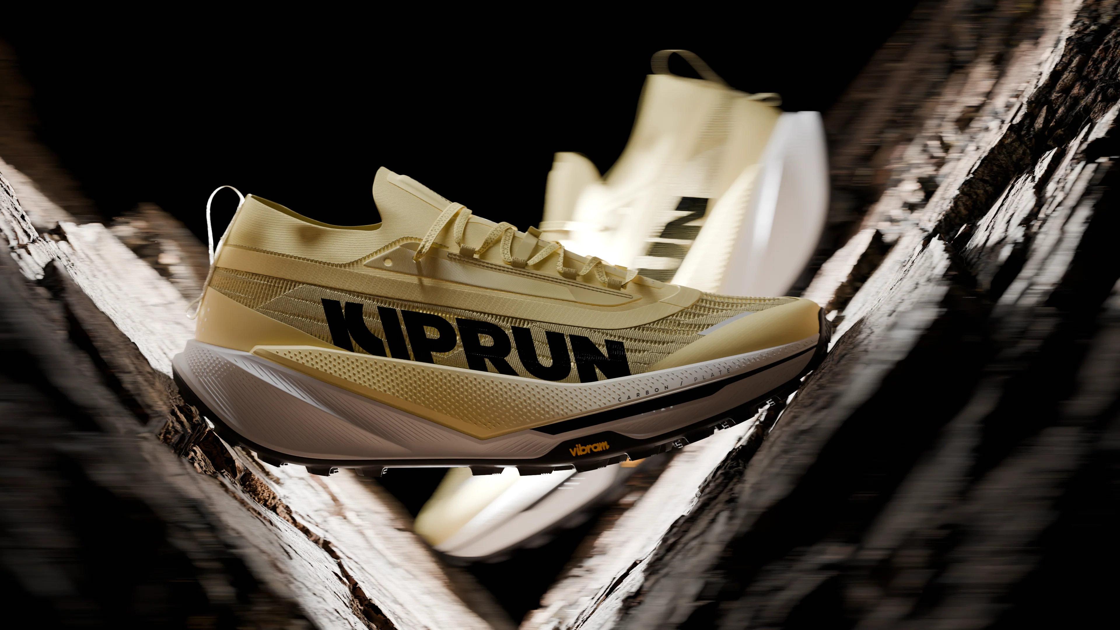Kiprun Kipsummit Race Women's Carbon Plate Trail Running Shoes - Image 16