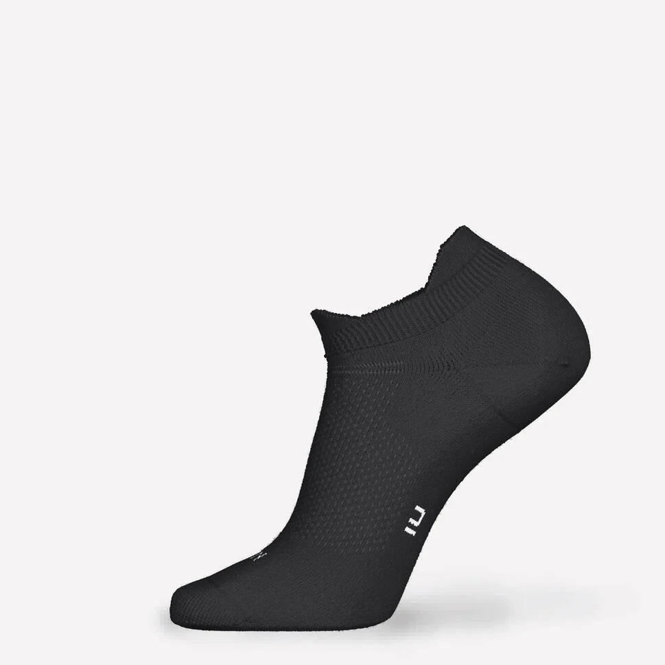 Kiprun Run 500 Thin No-Show Socks 2-Pack - Image 11