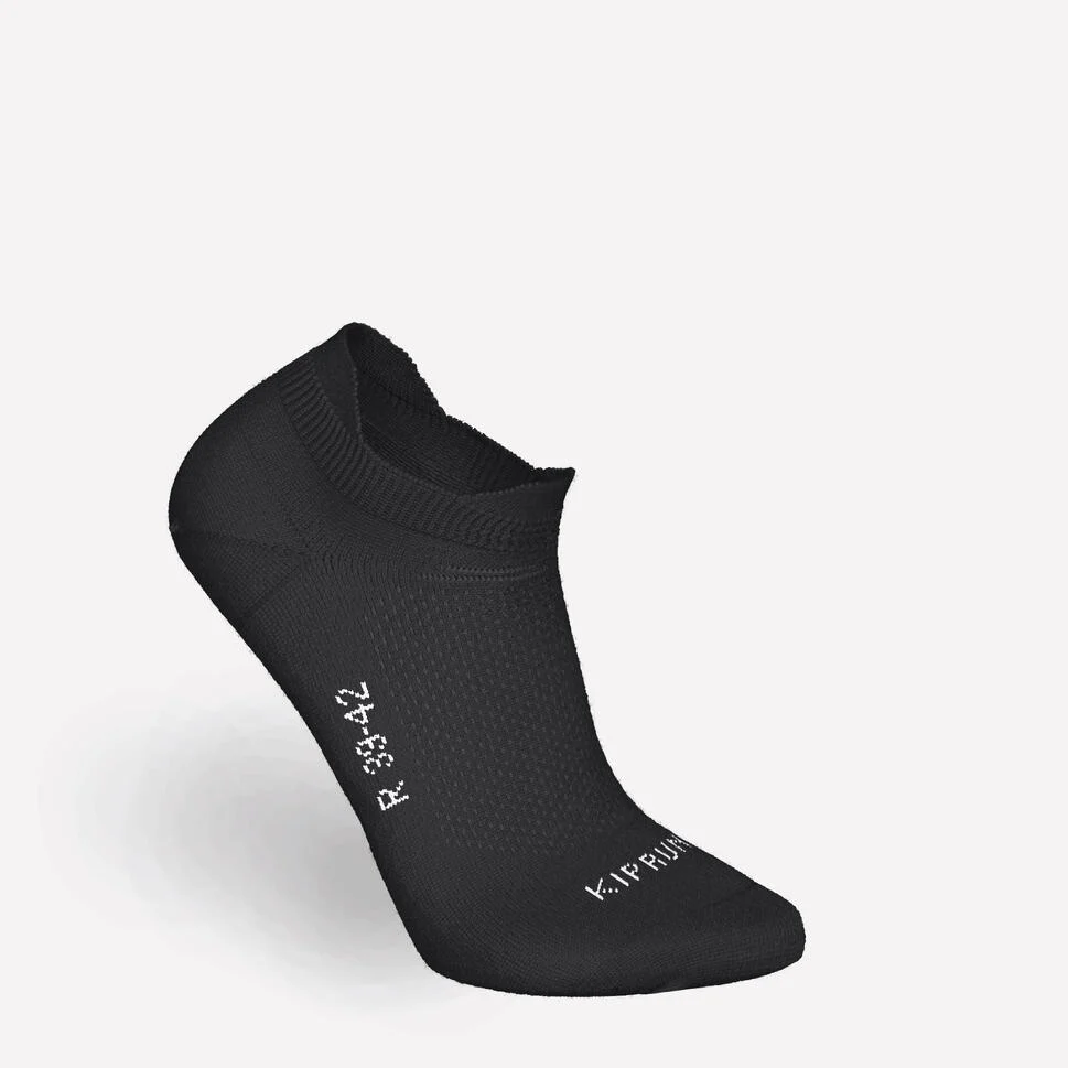 Kiprun Run 500 Thin No-Show Socks 2-Pack - Image 12