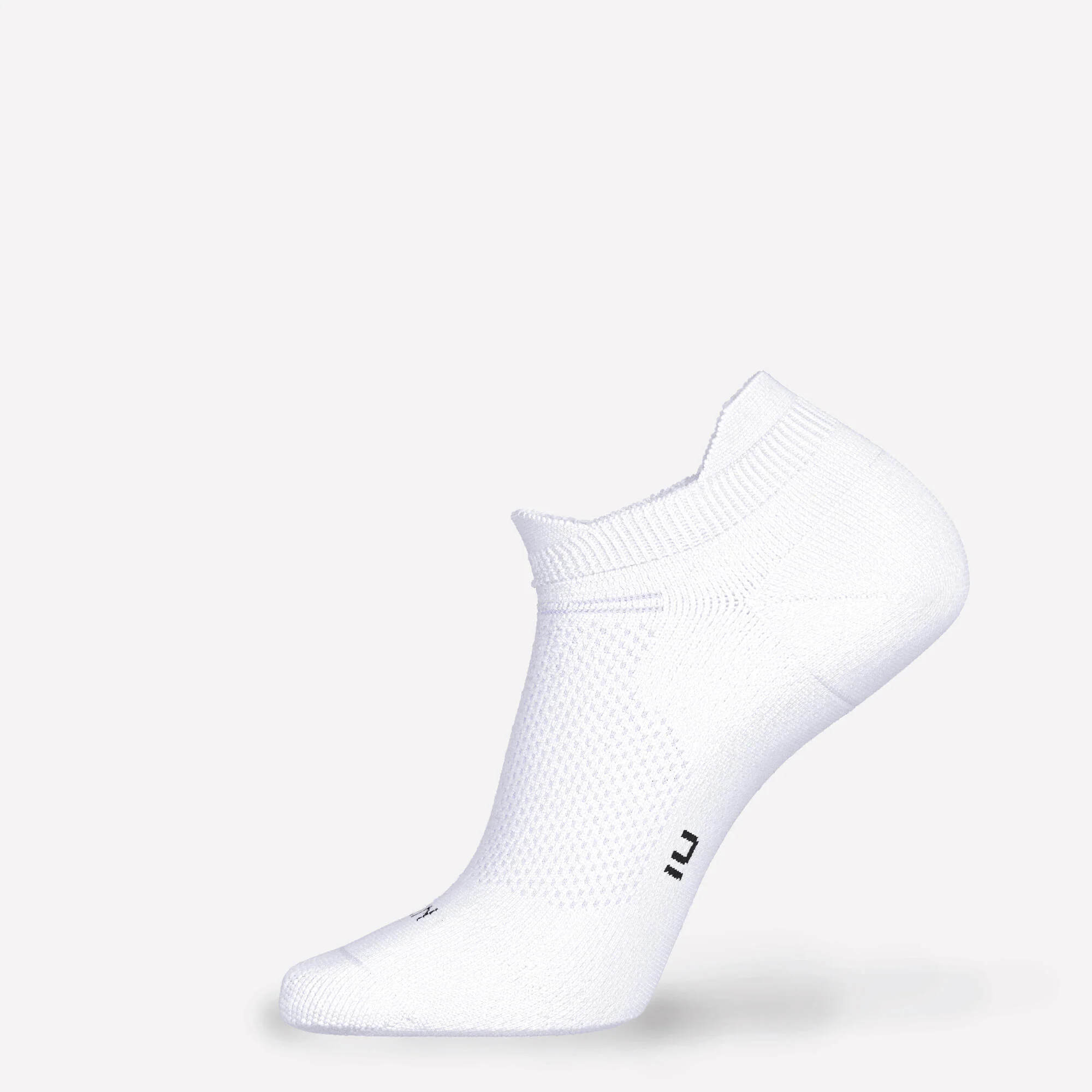 Kiprun Run 500 Thin No-Show Socks 2-Pack - Image 6