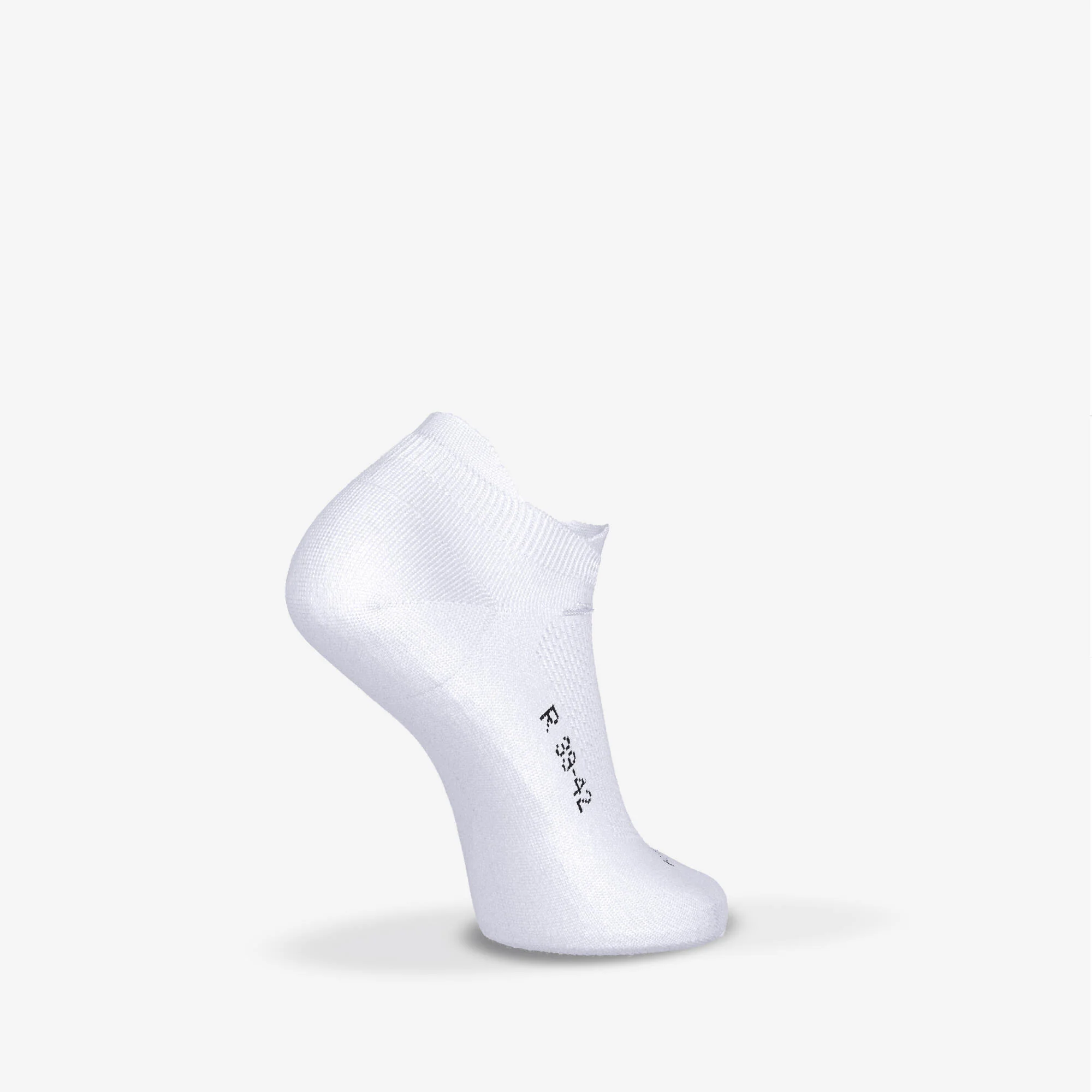 Kiprun Run 500 Thin No-Show Socks 2-Pack - Image 7