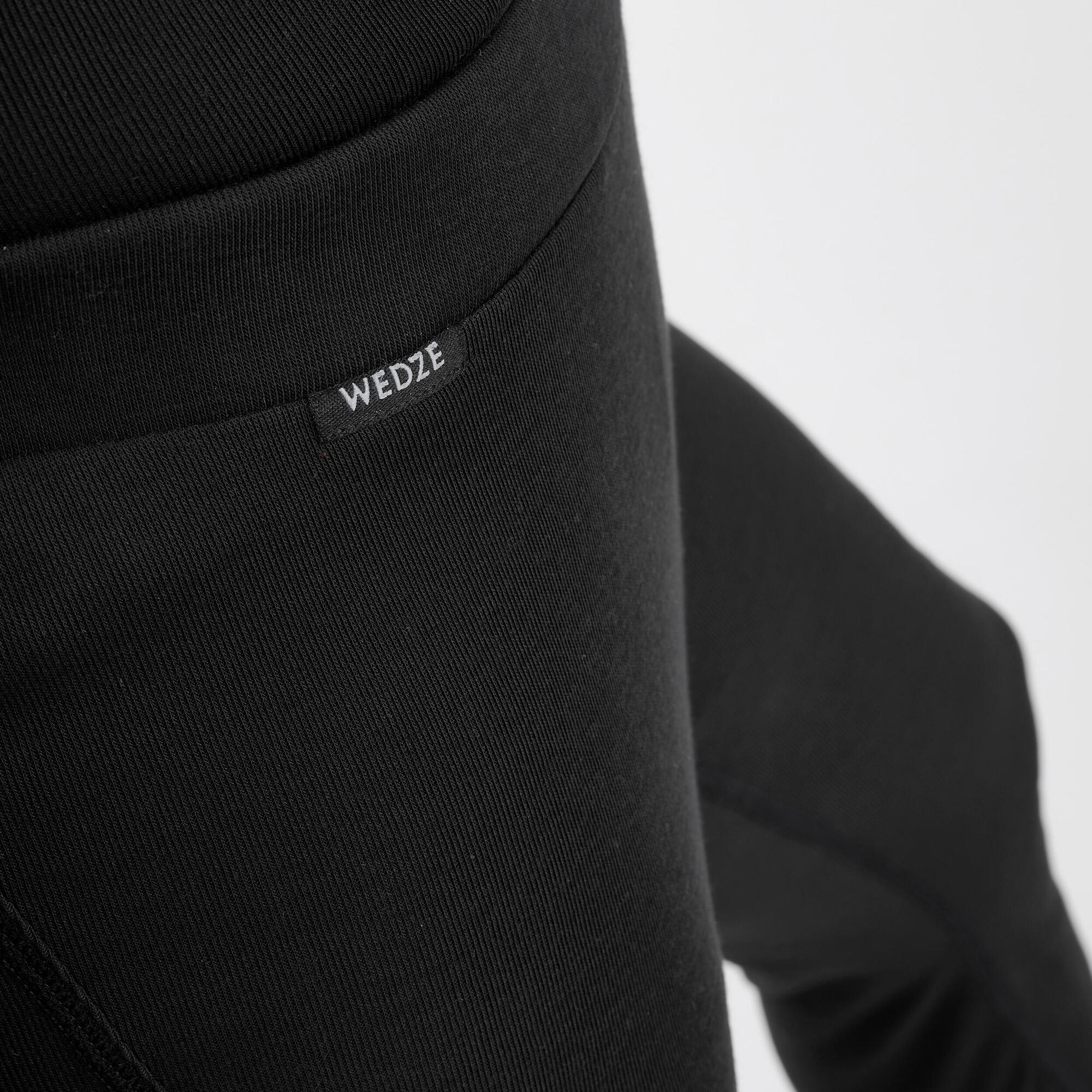 Wedze Men's BL100 Ski Base Layer Bottoms - Image 3