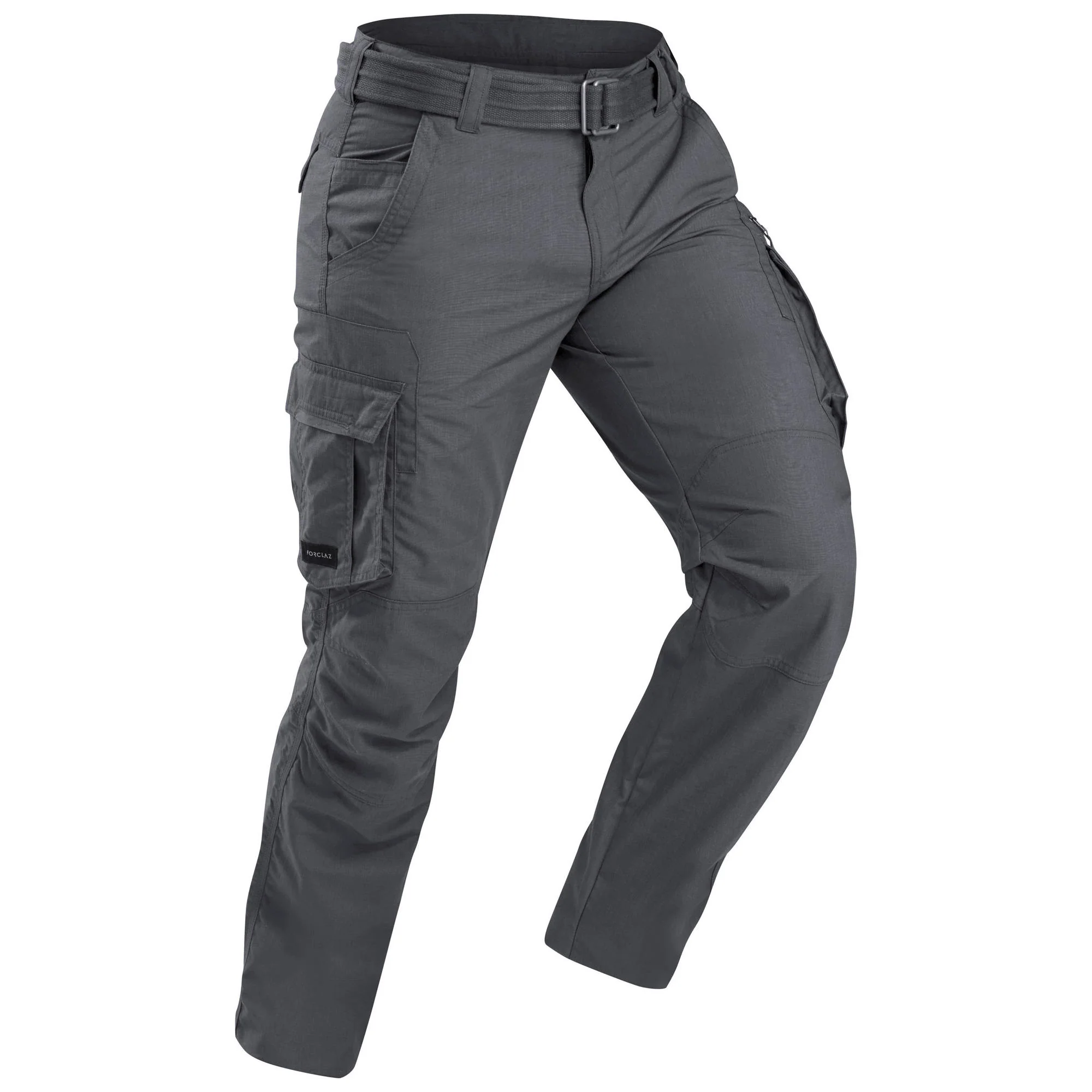 Forclaz Men's Travel 100 Cargo Pants - Image 10