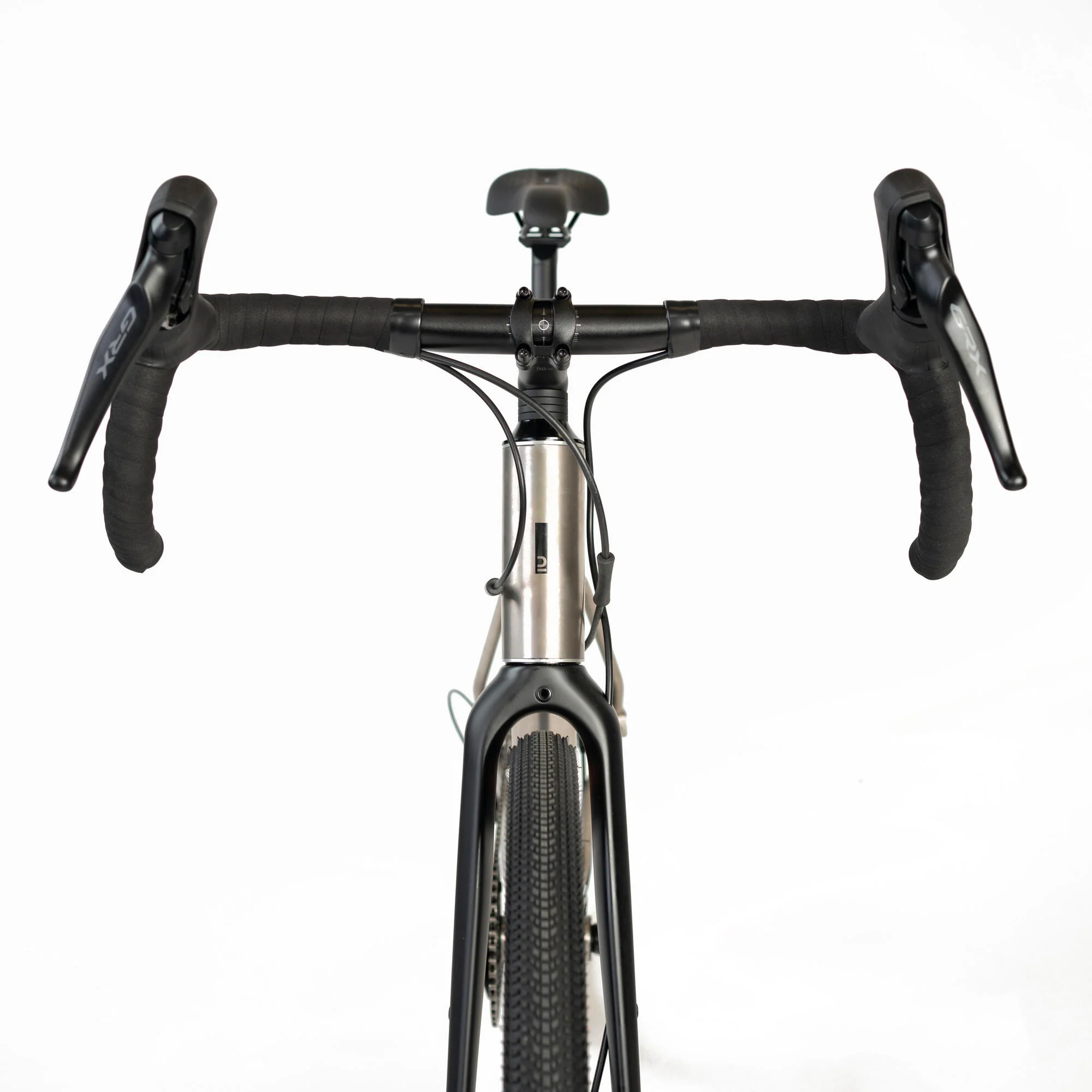 Triban GRVL 900 Ti Gravel Bike - Image 2