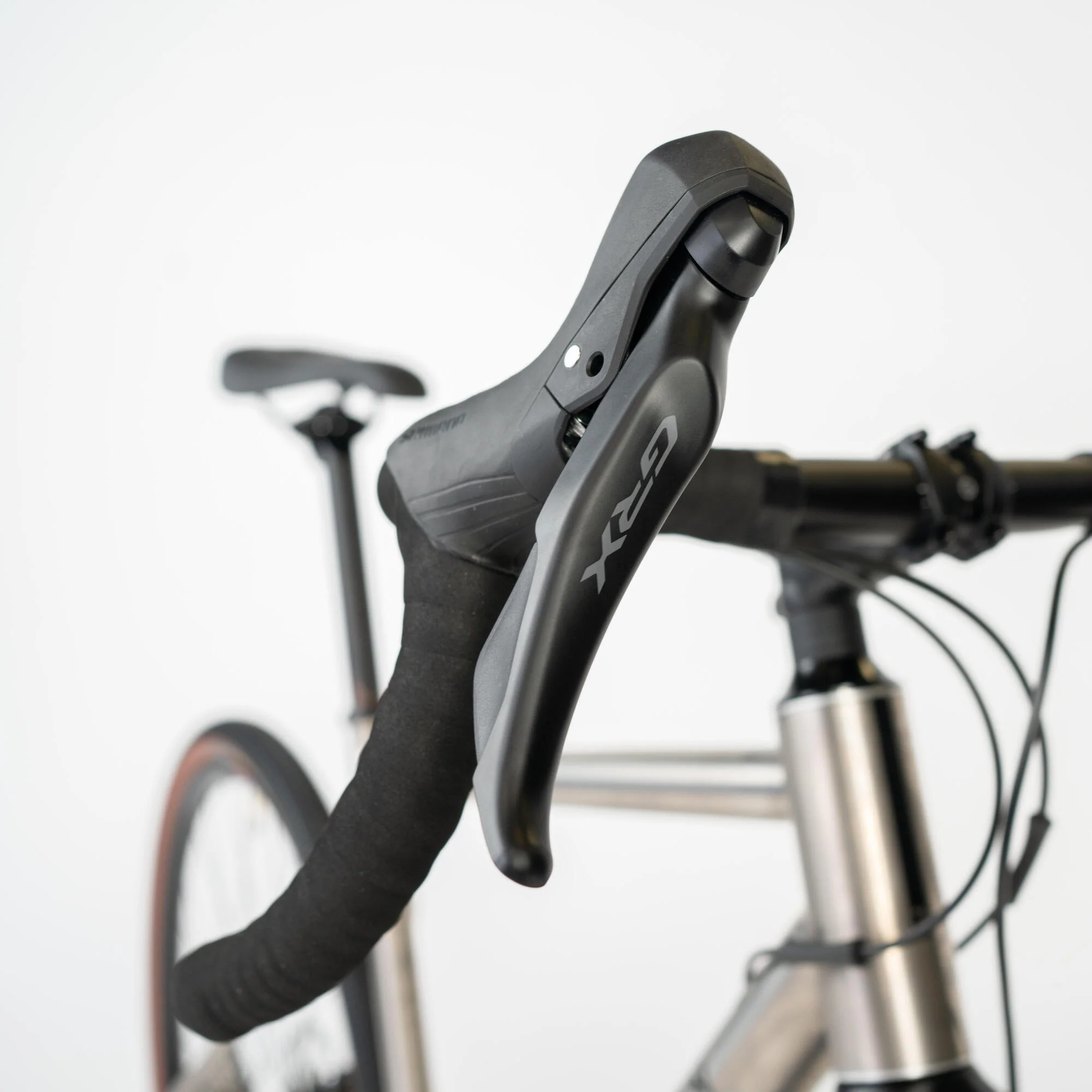Triban GRVL 900 Ti Gravel Bike - Image 6