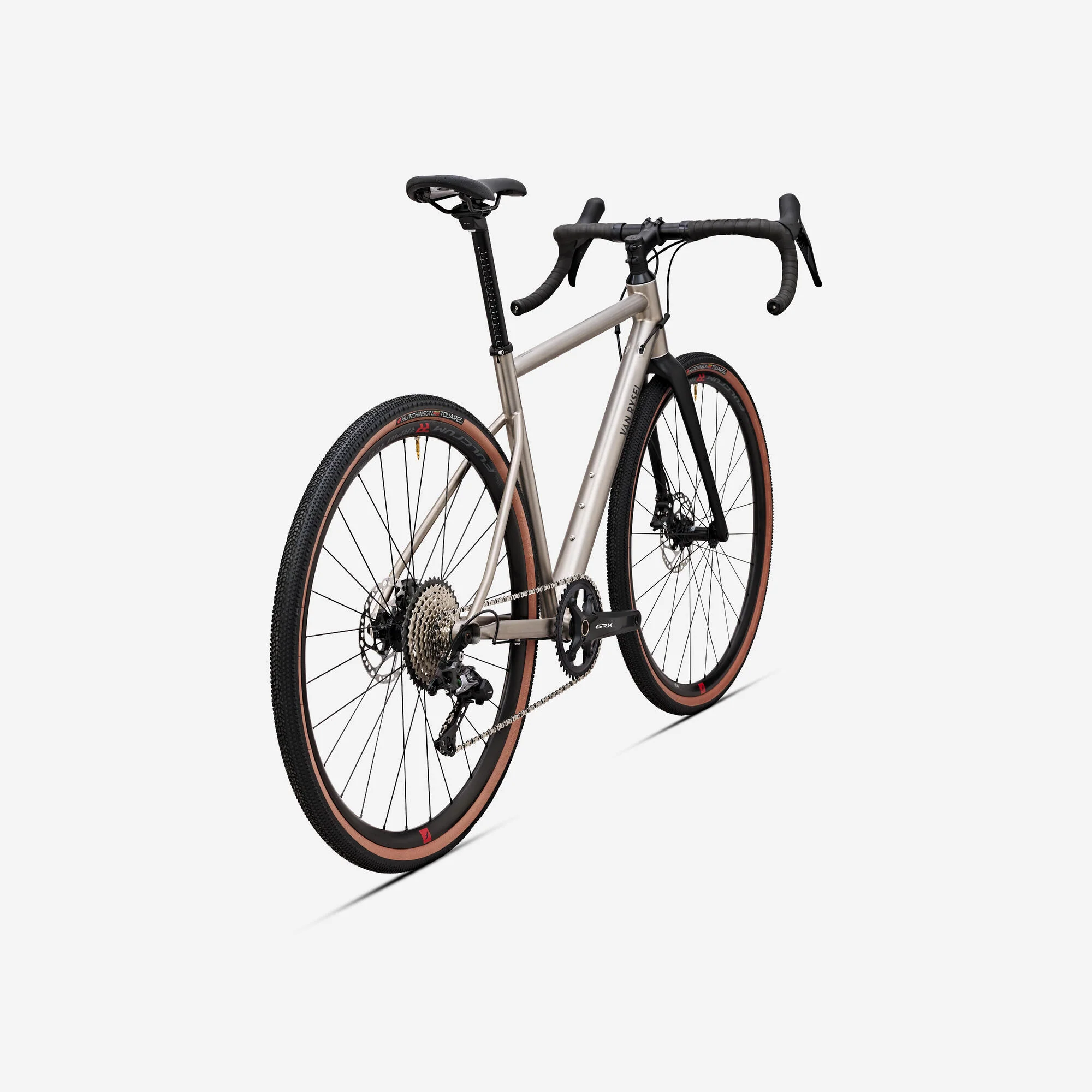 Triban GRVL 900 Ti Gravel Bike - Image 7