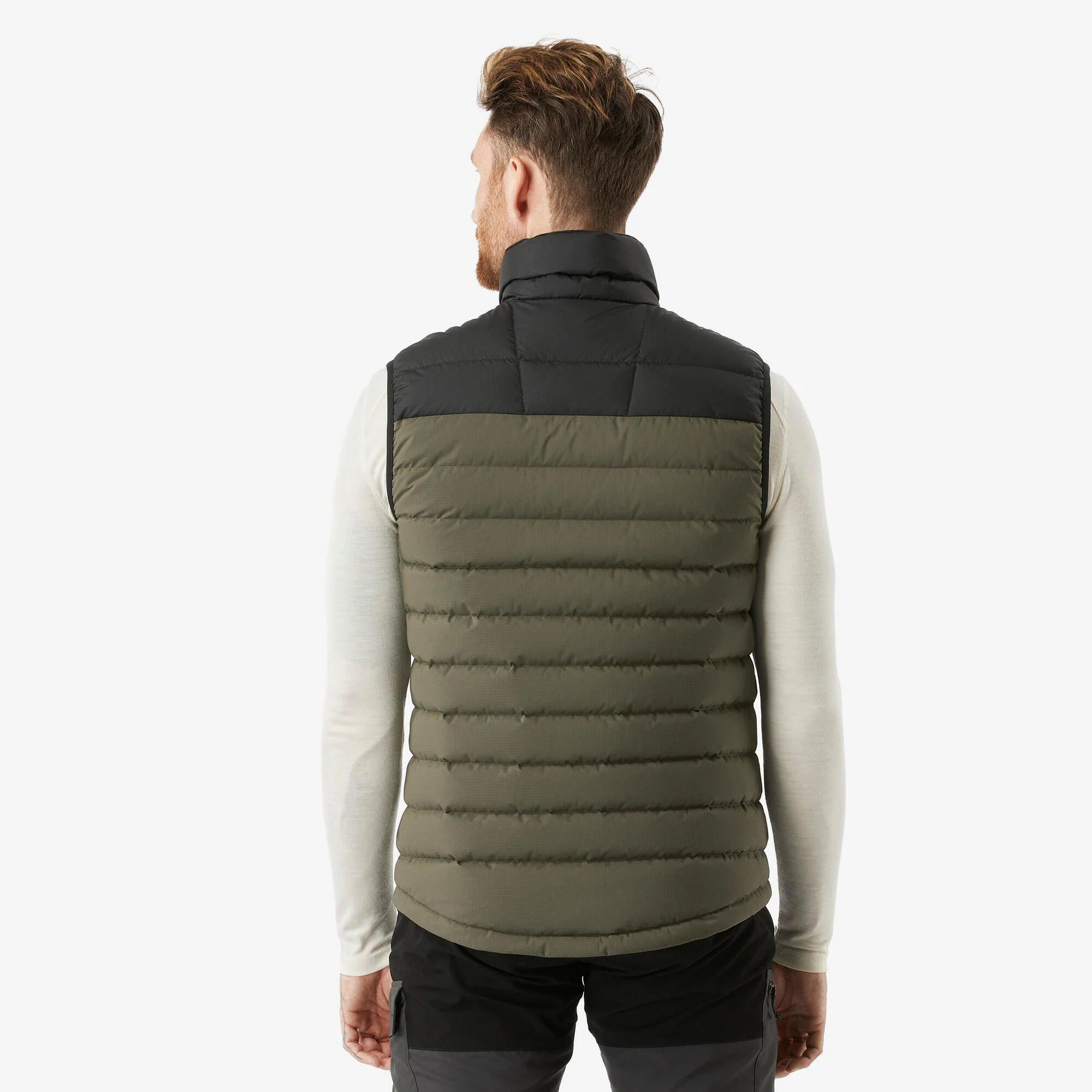Simond Men's MT500 Down Puffer Vest - Image 19