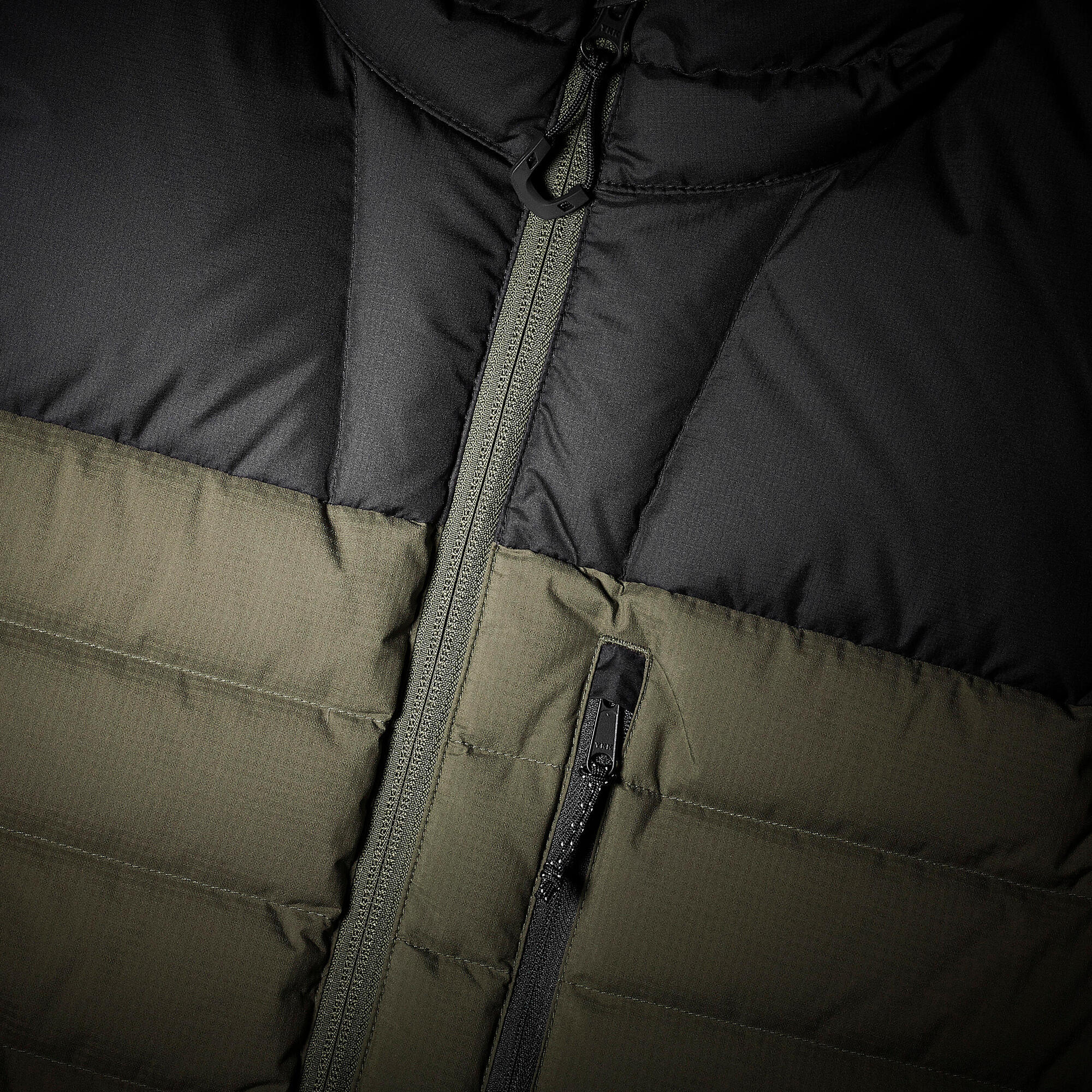 Simond Men's MT500 Down Puffer Vest - Image 22