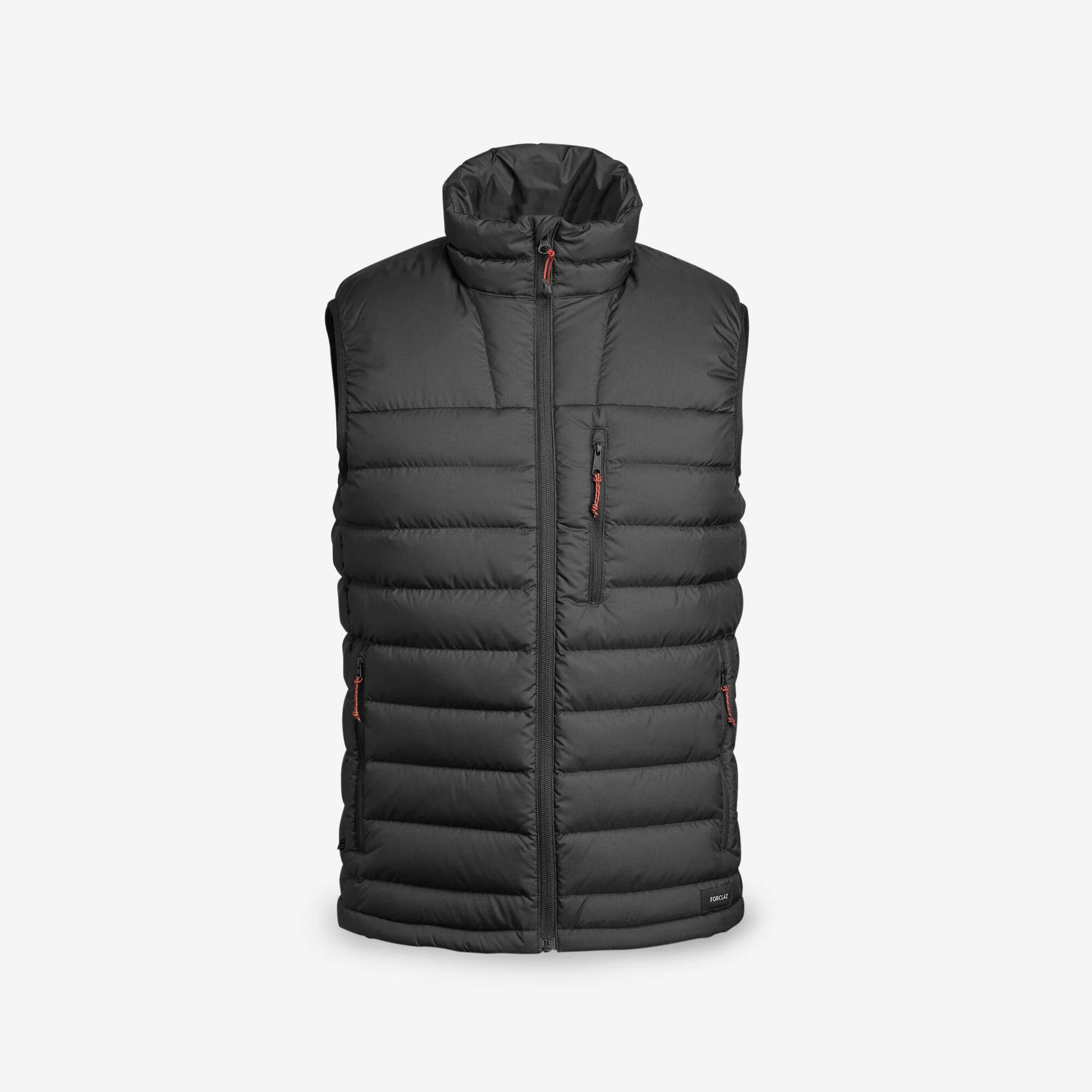Simond Men's MT500 Down Puffer Vest - Image 8