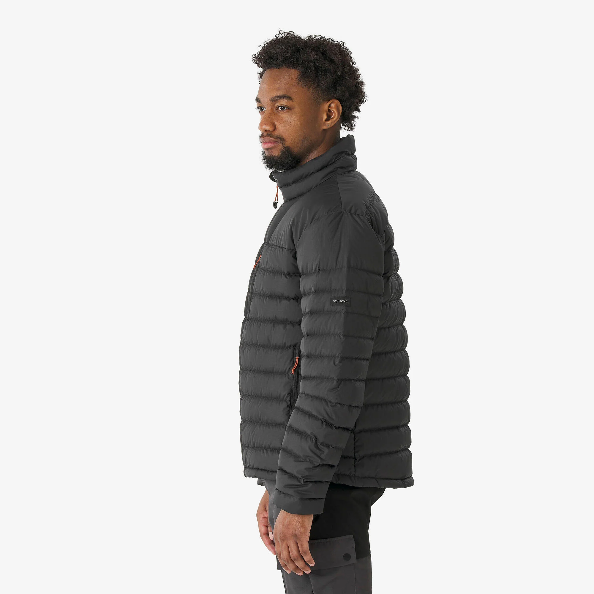 Simond Men's MT500 Down Puffer Jacket - Image 12
