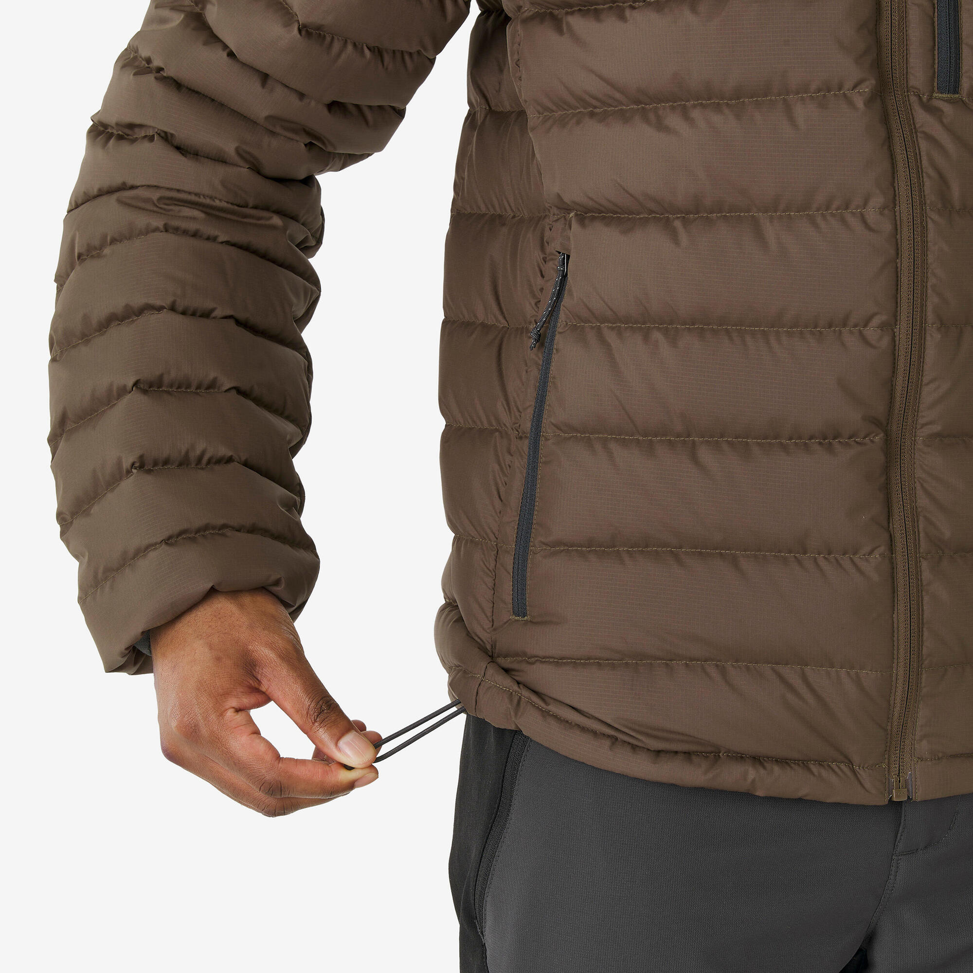 Simond Men's MT500 Down Puffer Jacket - Image 6