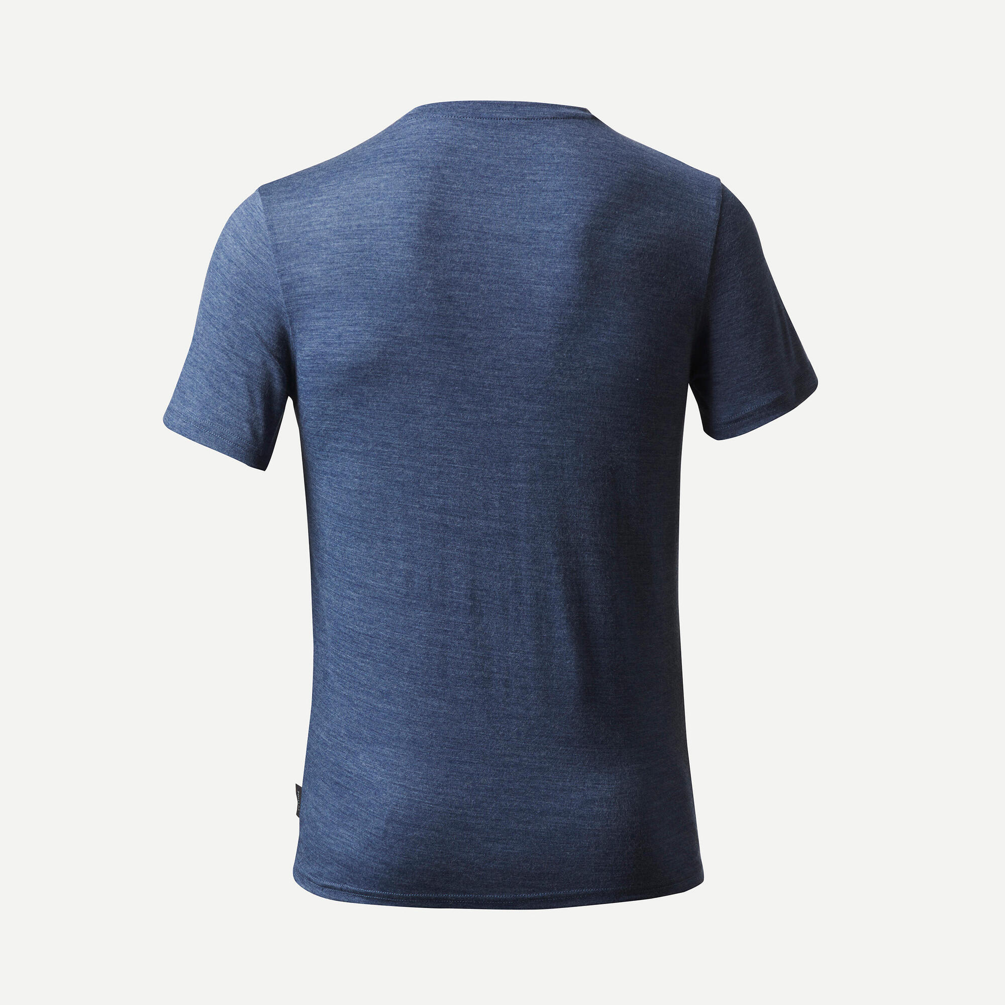Simond Men's Travel 500 Merino Wool T-Shirt - Image 12