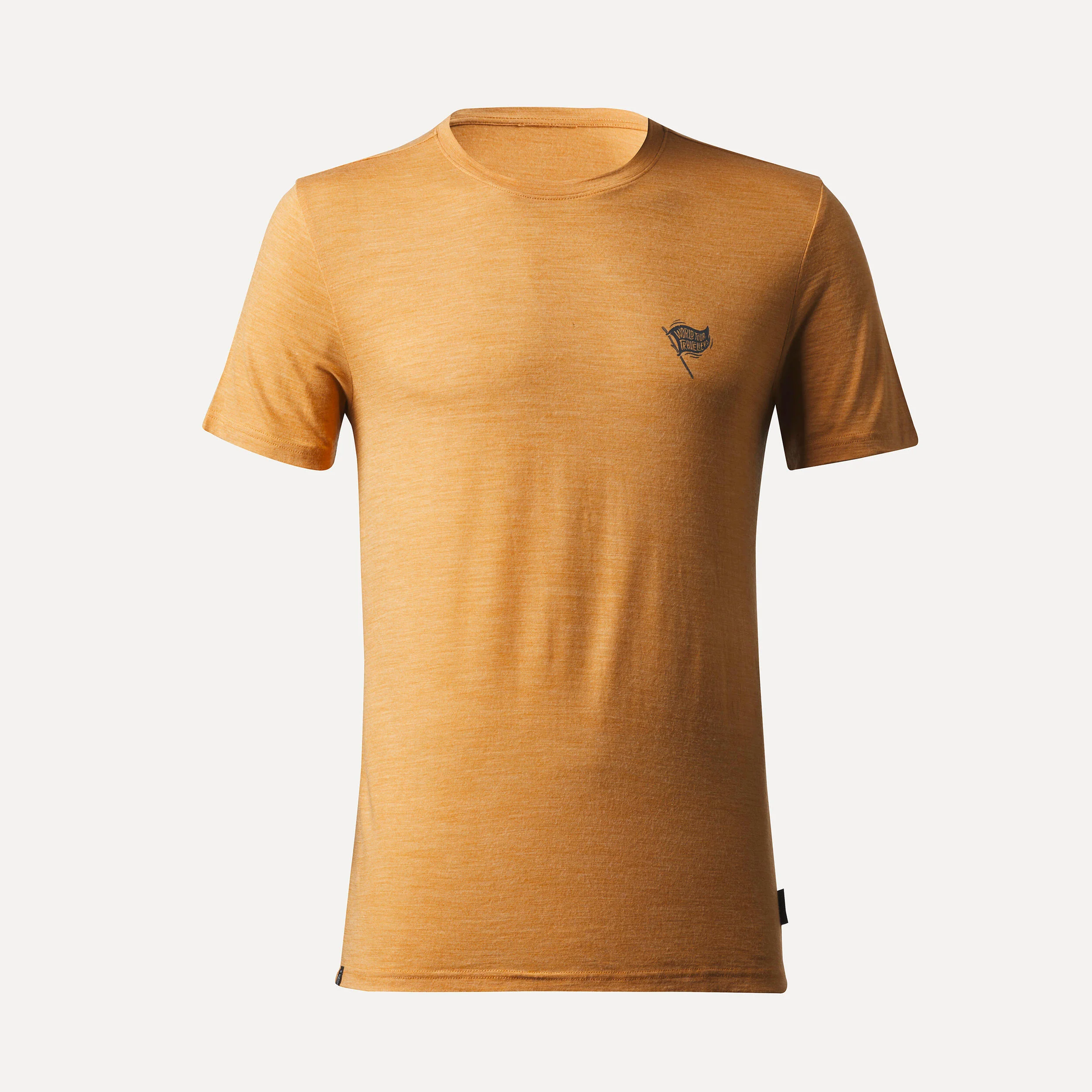 Simond Men's Travel 500 Merino Wool T-Shirt - Image 21