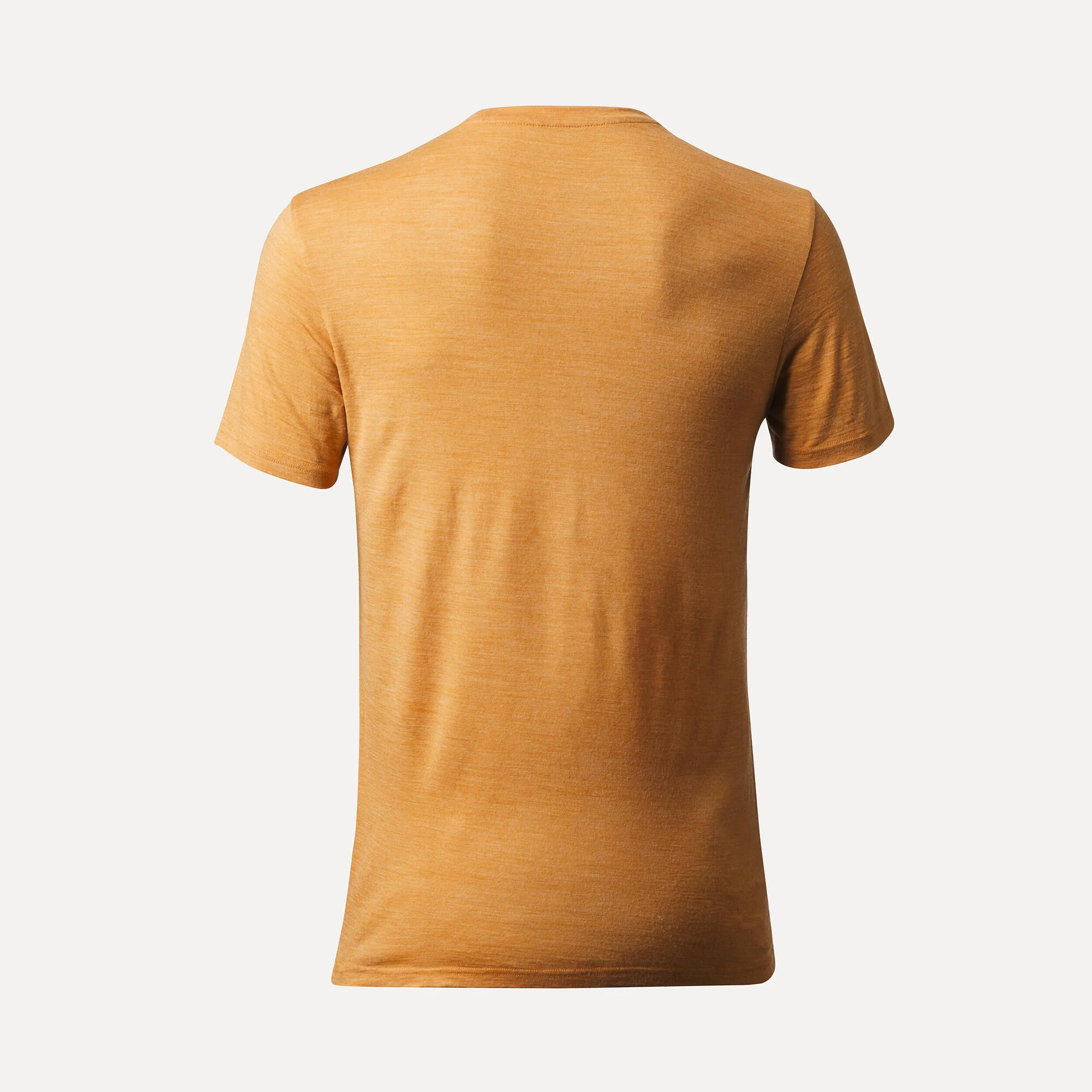 Simond Men's Travel 500 Merino Wool T-Shirt - Image 22